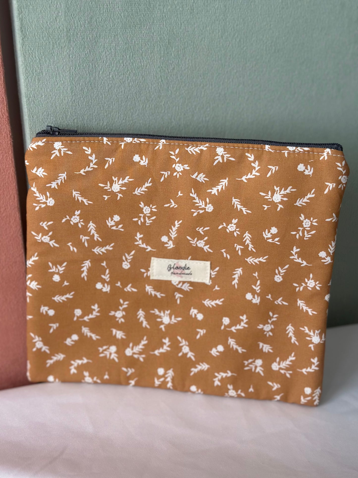 Pochette plate - M
