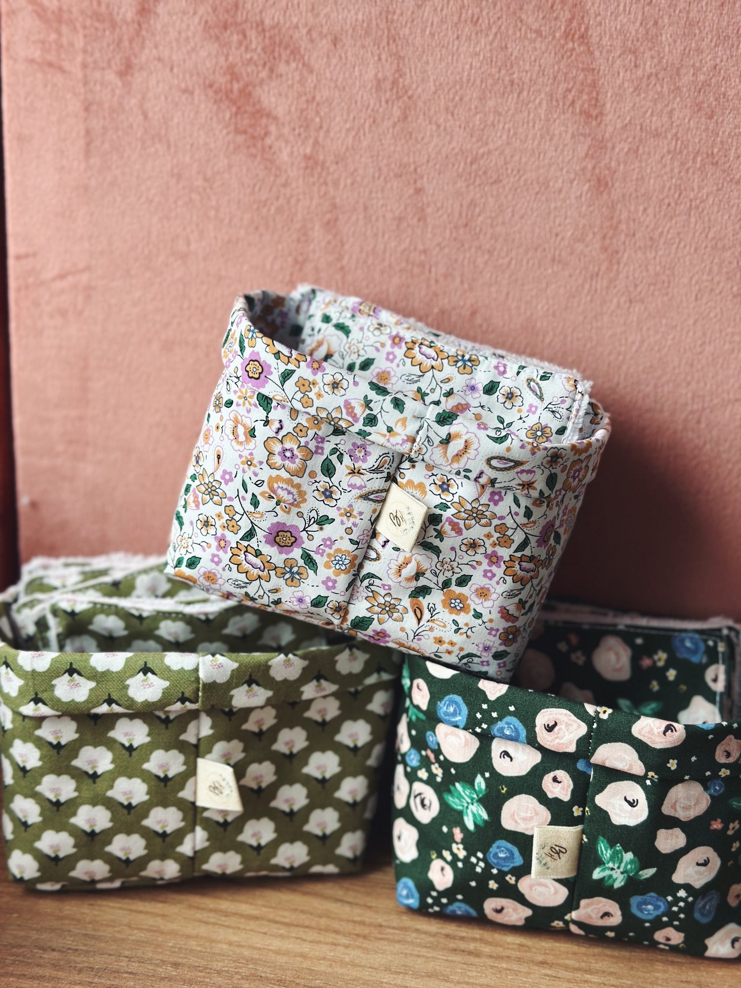 Accessoires visage & savon solide