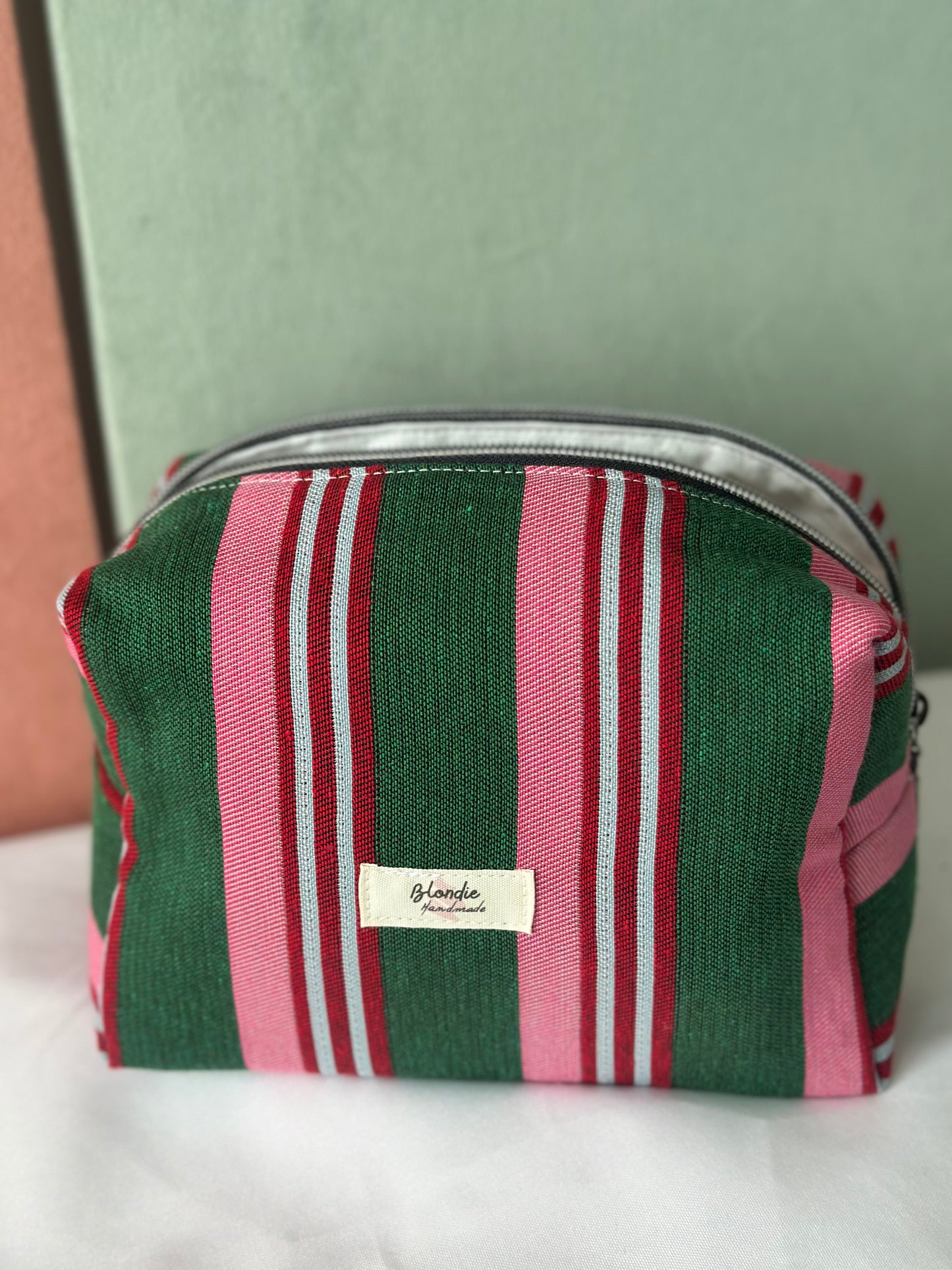 Trousse de maquillage