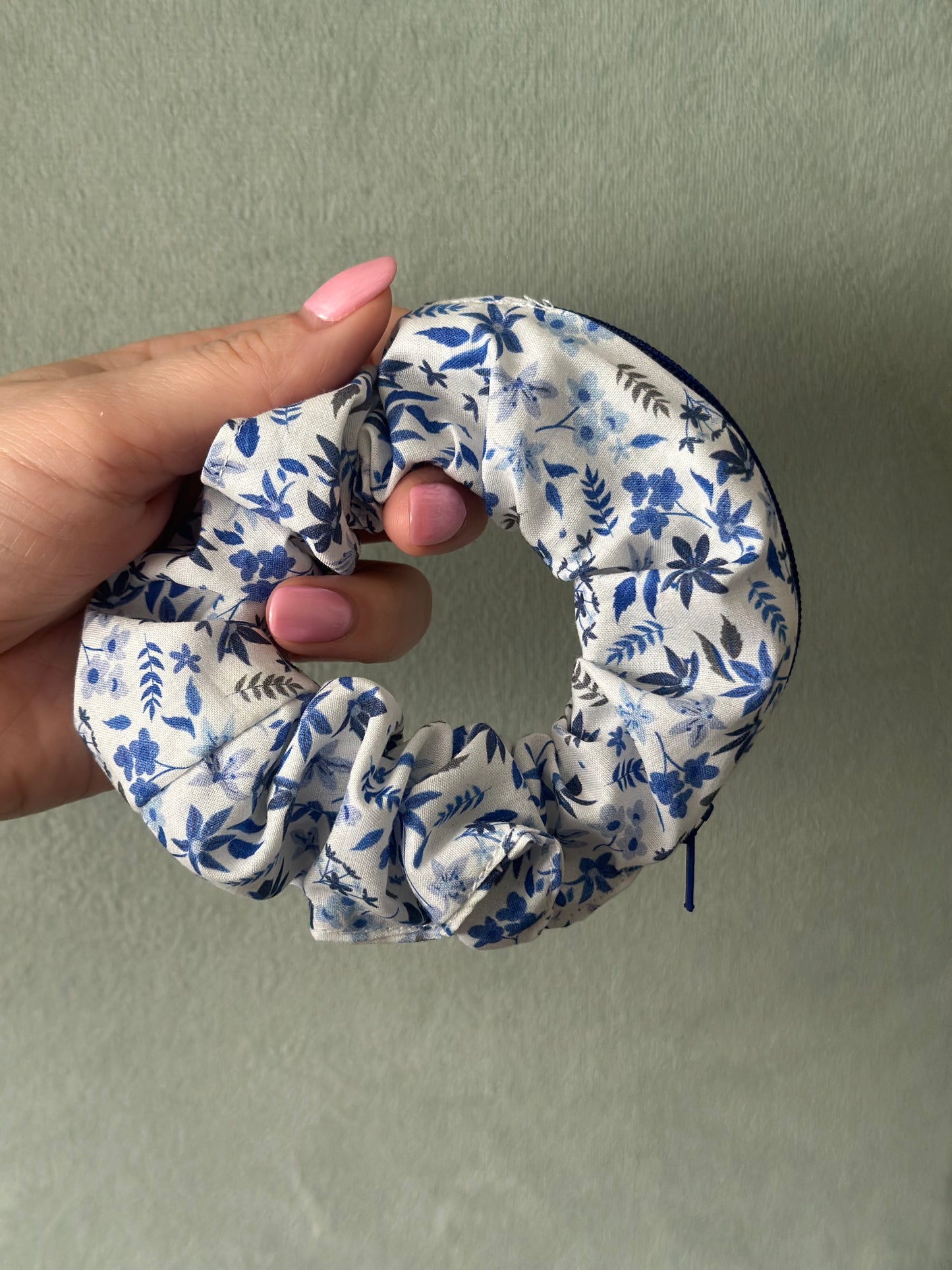 Chouchou pochette