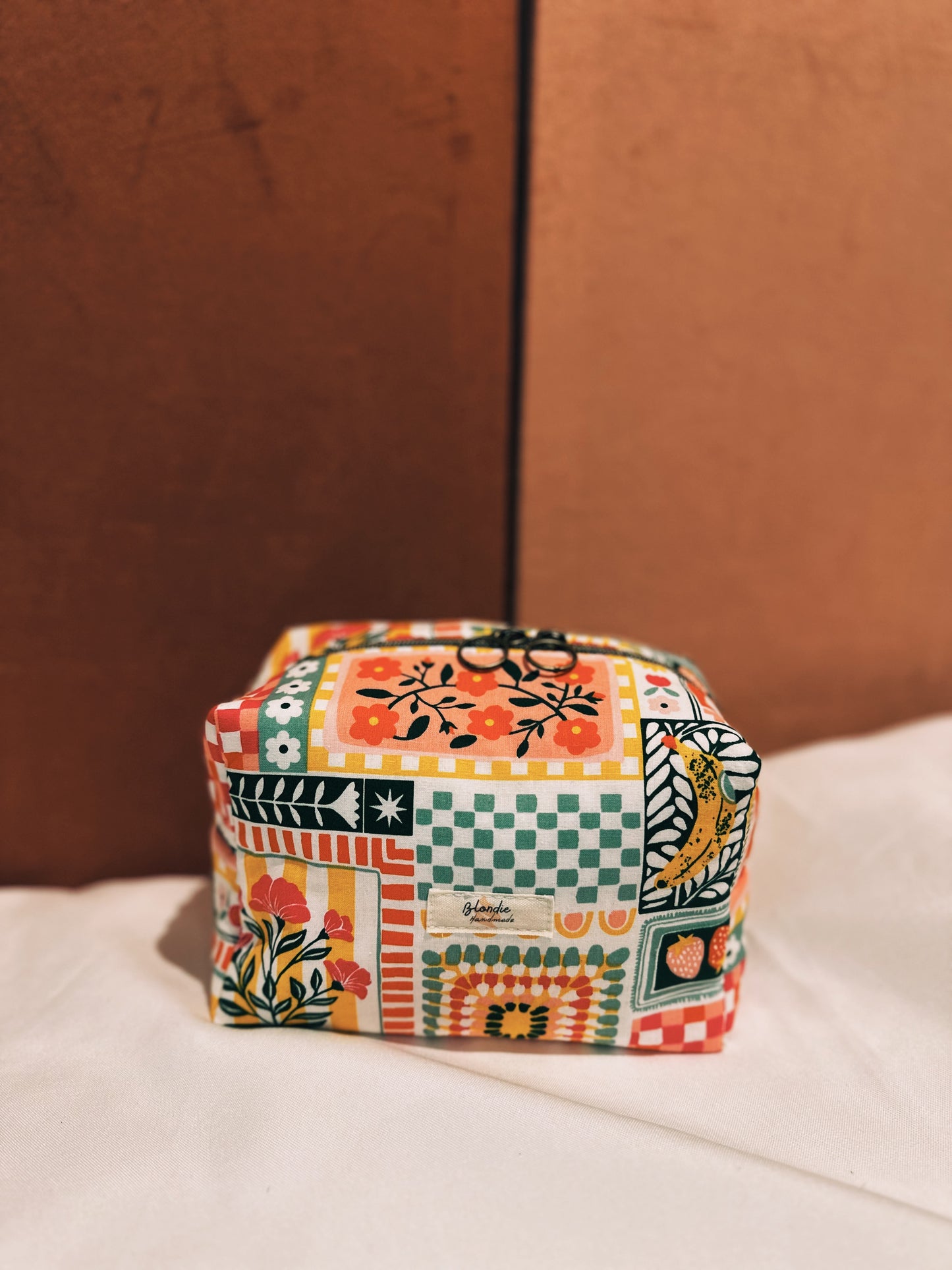 Trousse de maquillage