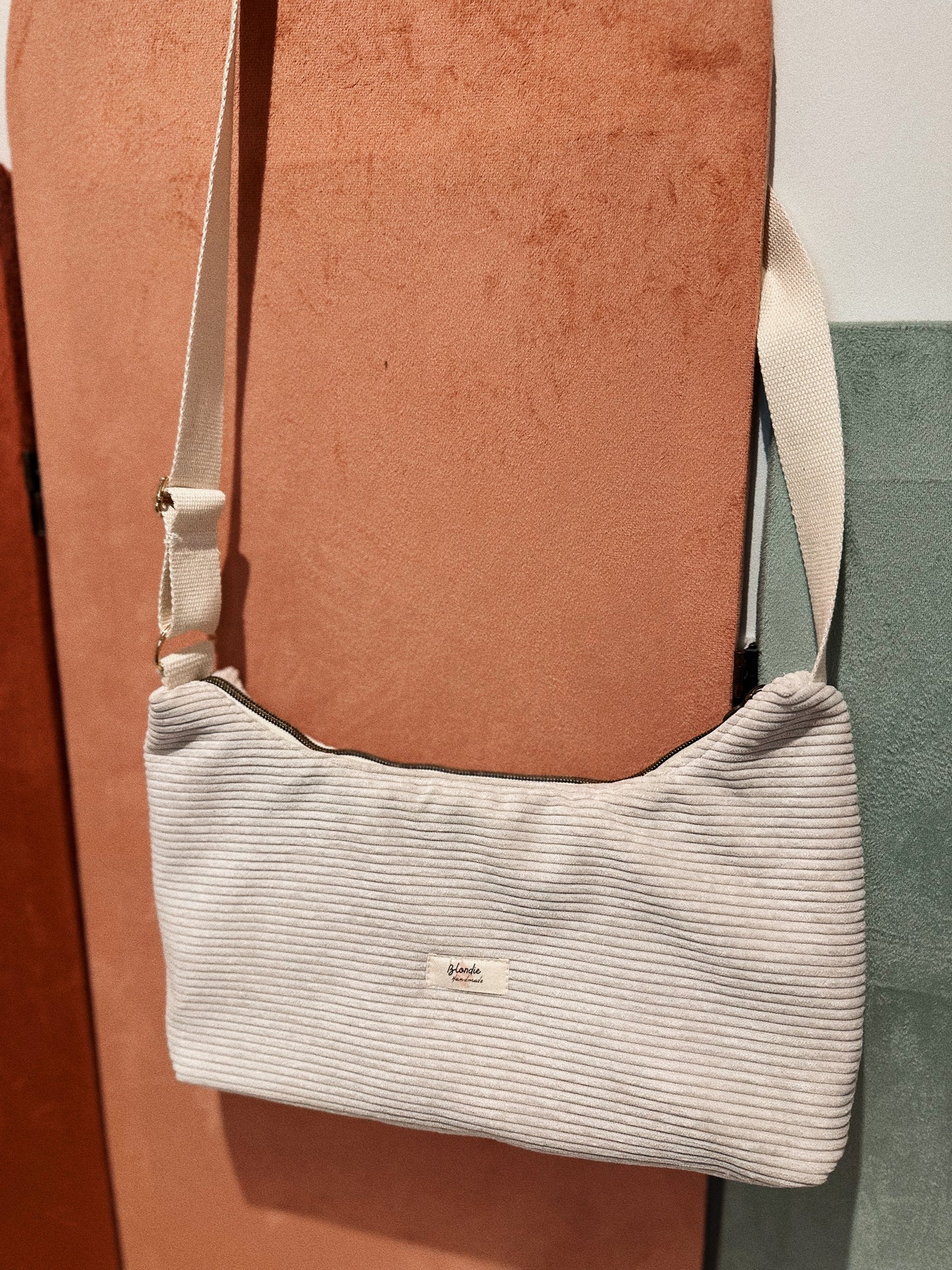 Sac baguette
