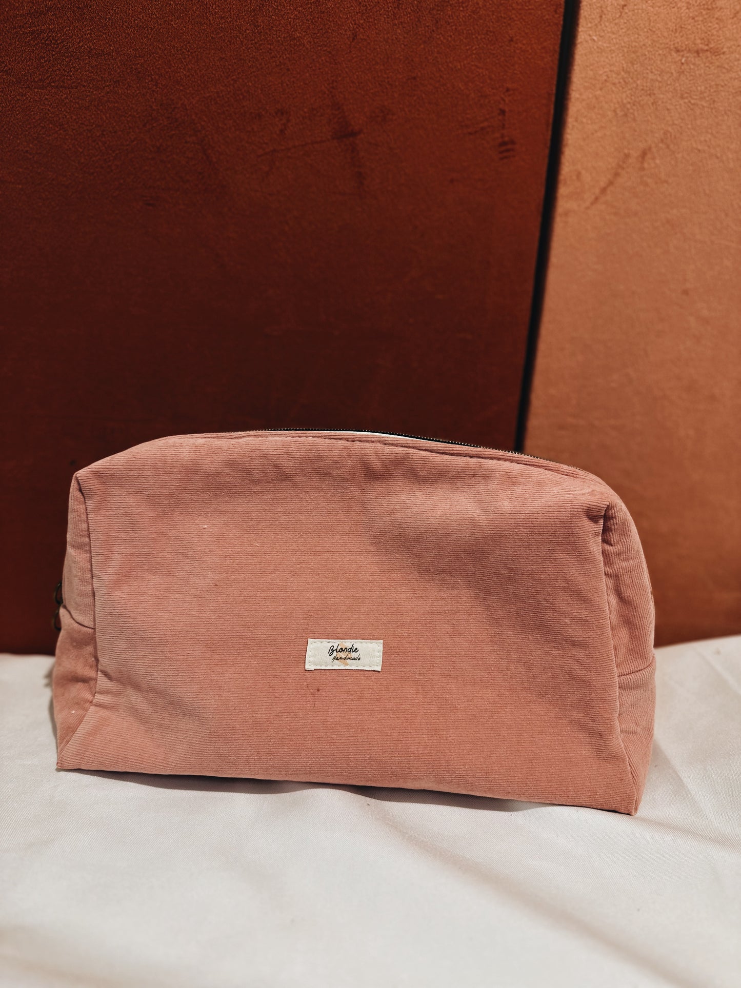 Trousse de toilette