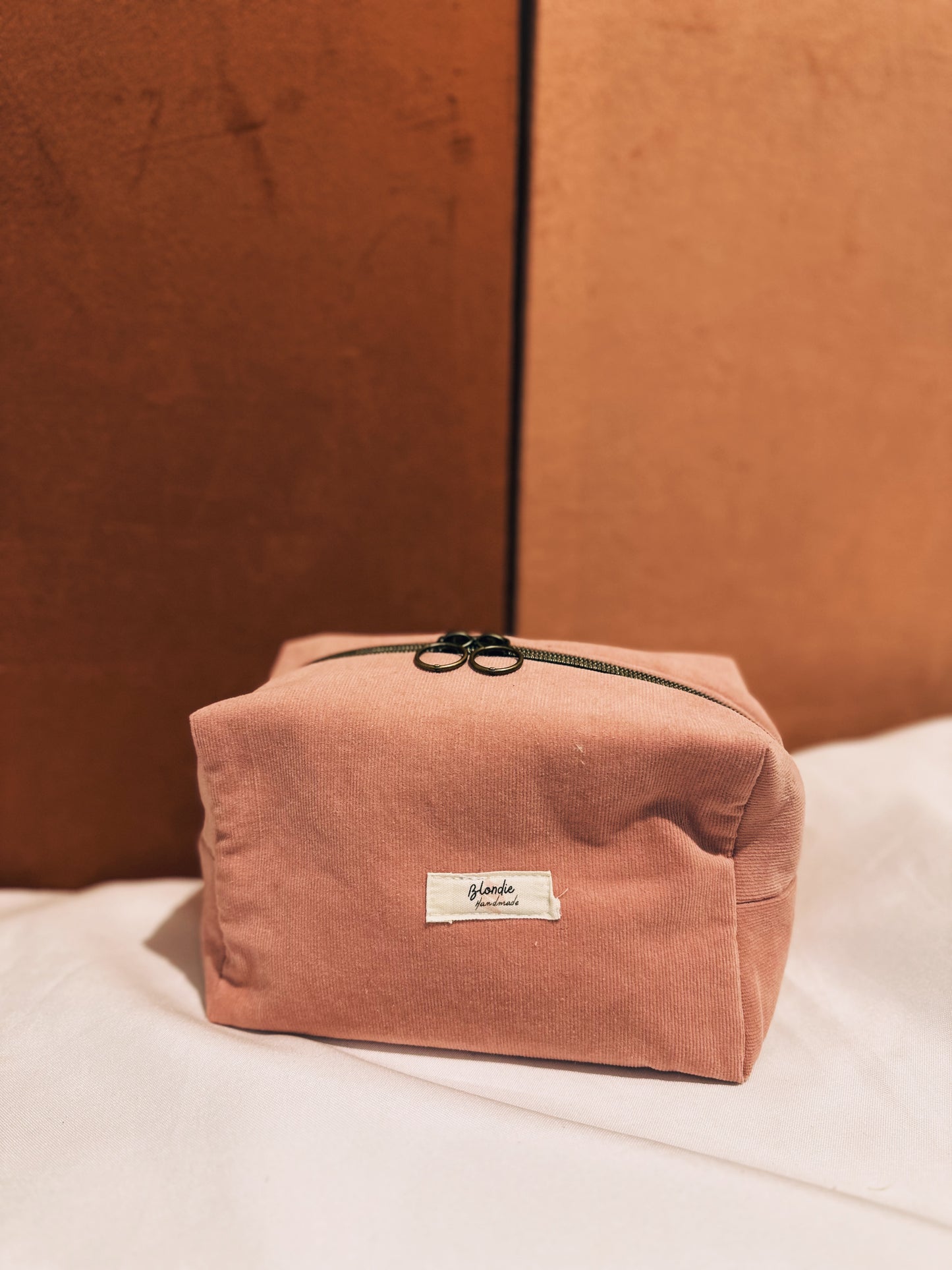 Trousse de maquillage
