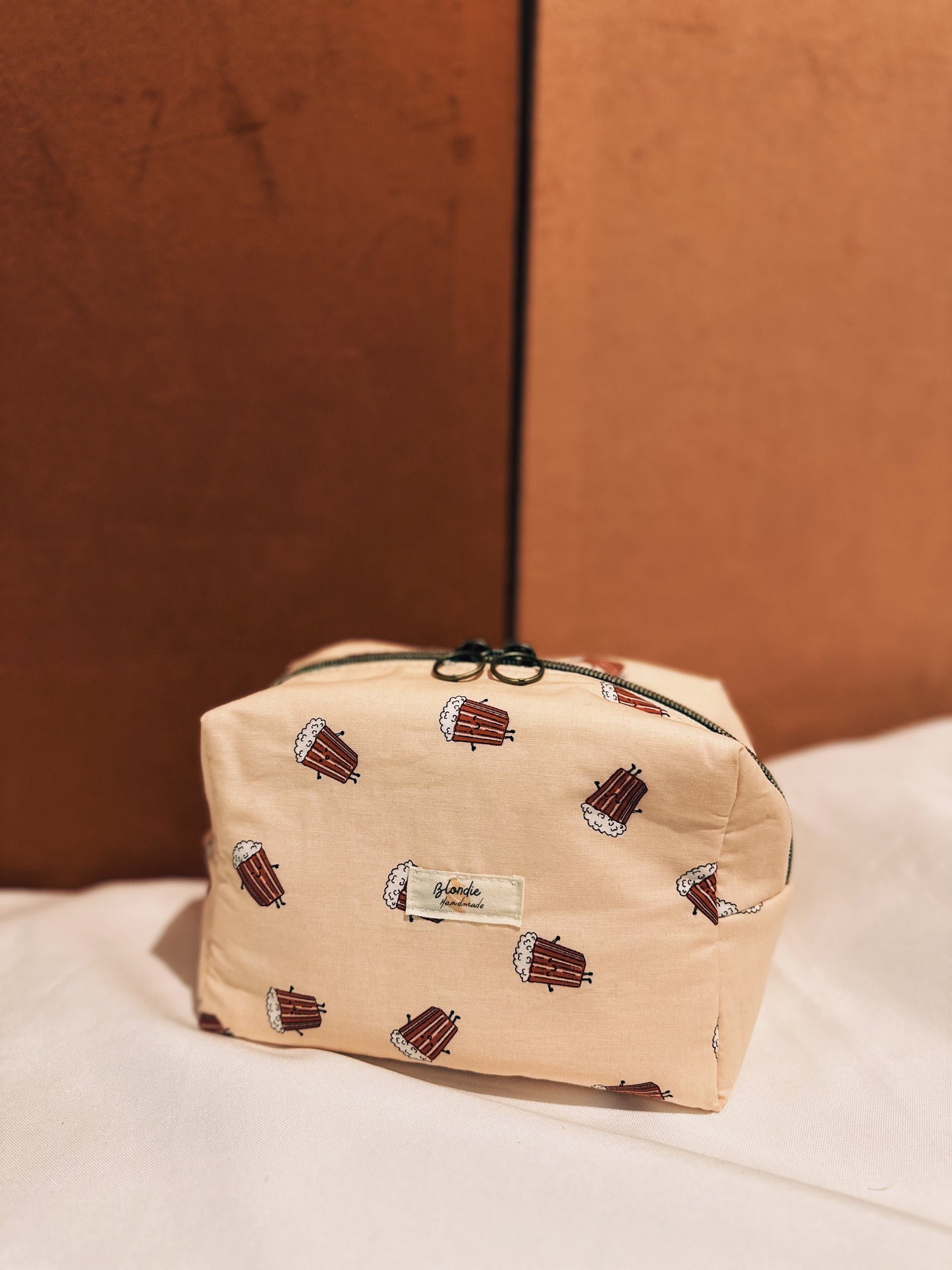 Trousse de maquillage