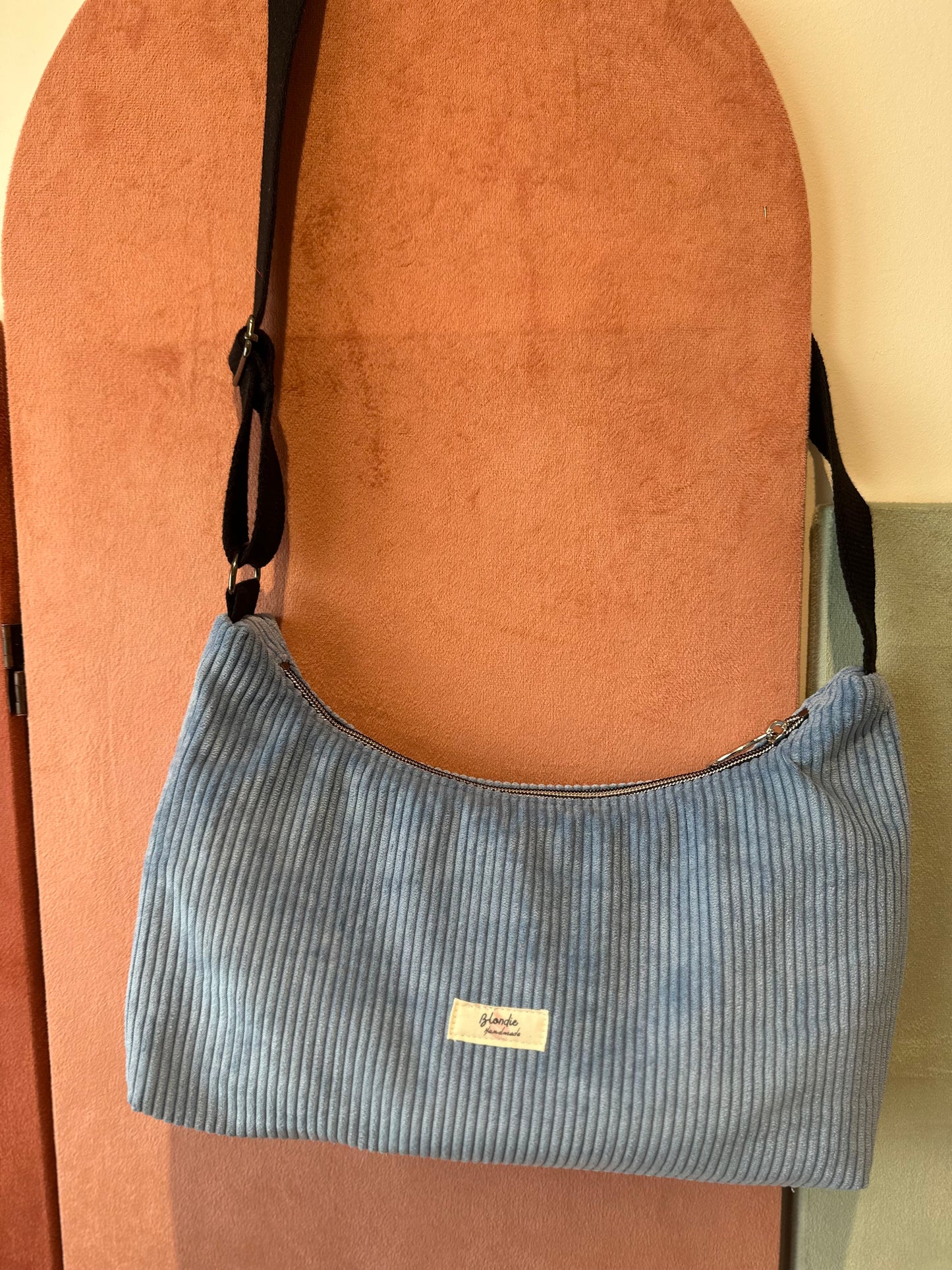 Sac baguette