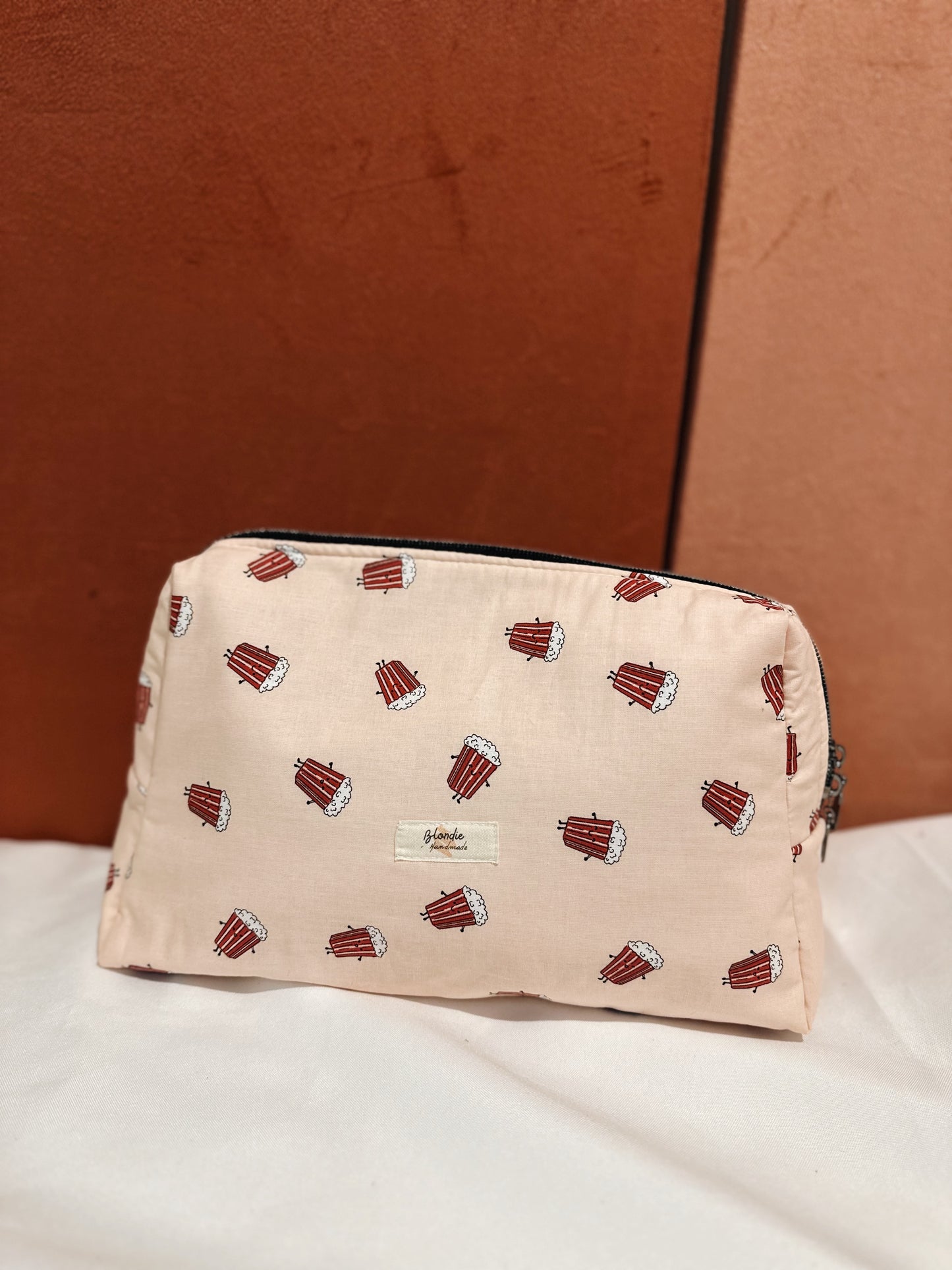 Trousse de toilette