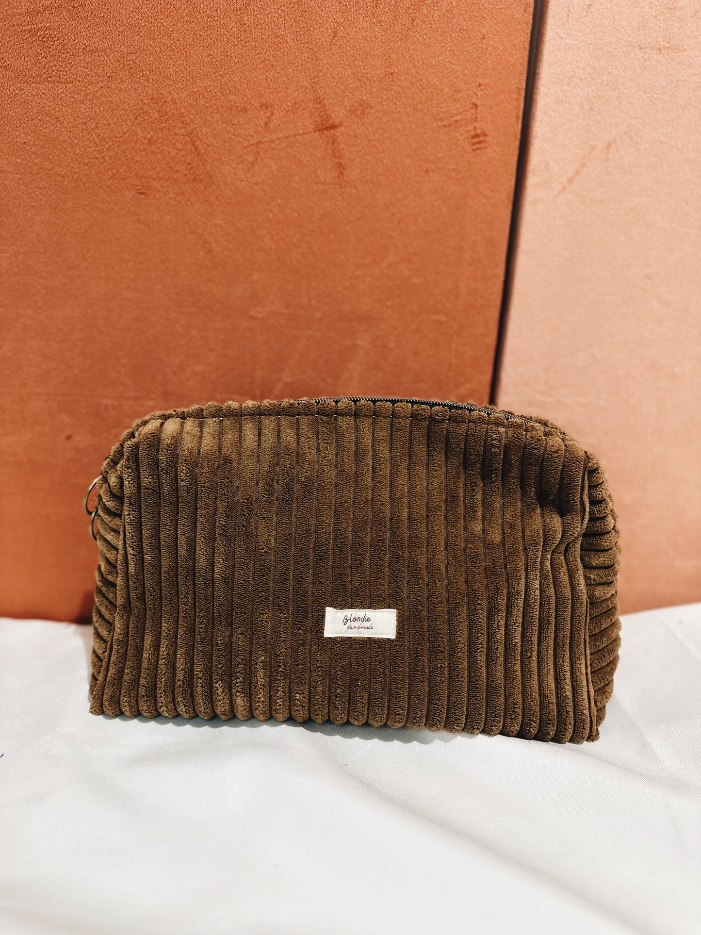 Trousse de toilette
