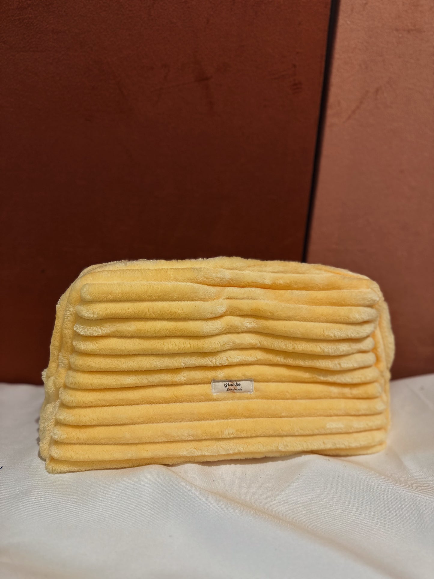 Trousse de toilette