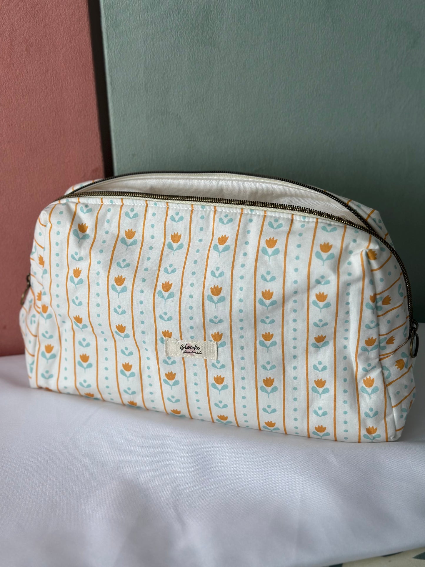Trousse de toilette