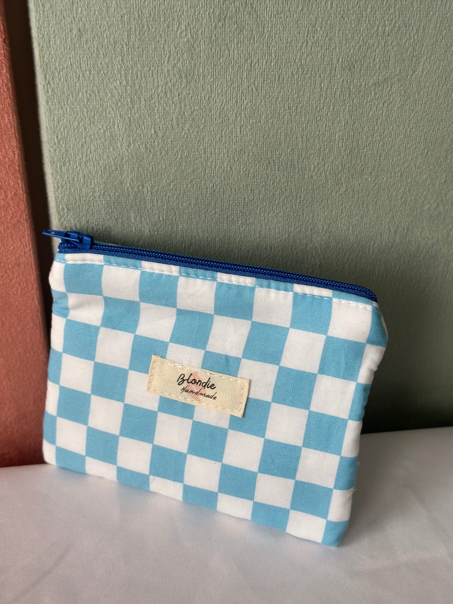 Pochette plate - S