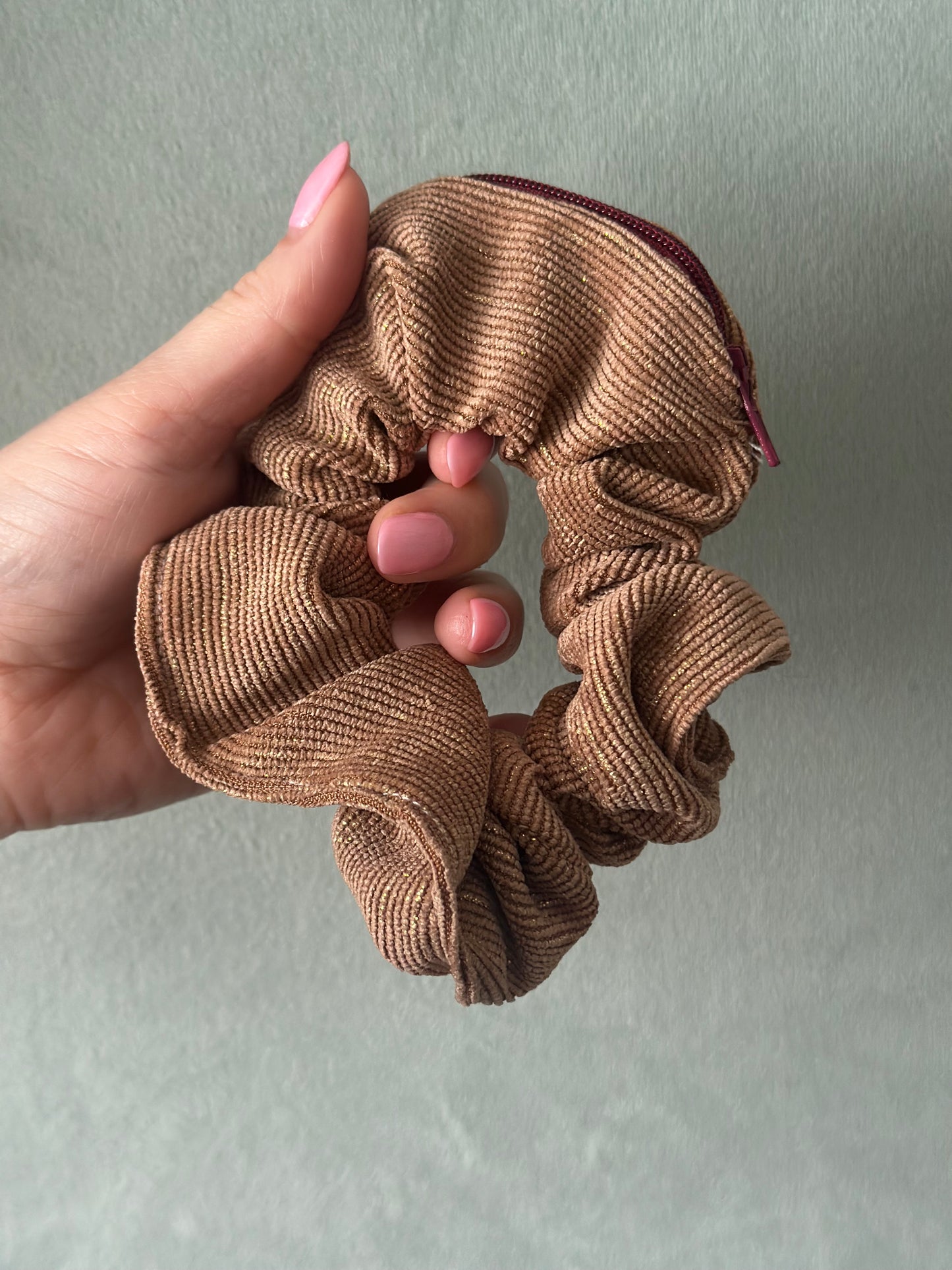 Chouchou pochette