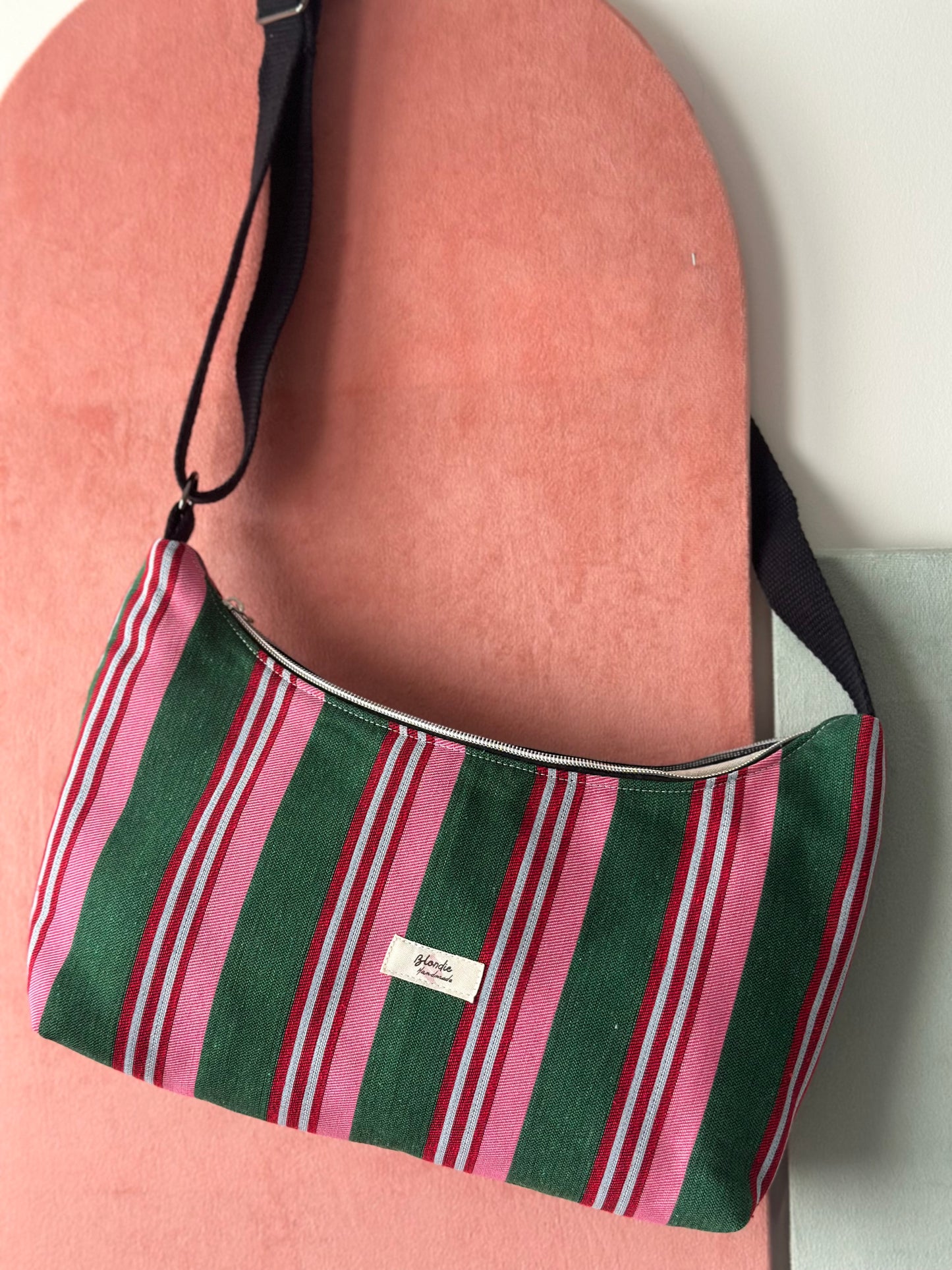 Sac baguette