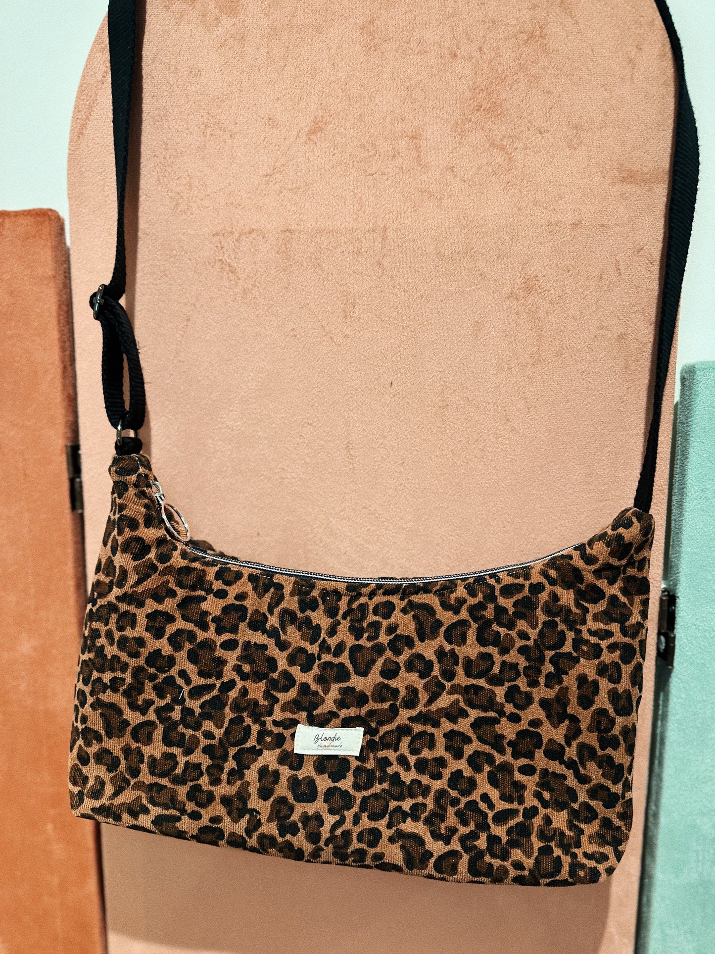 Sac baguette