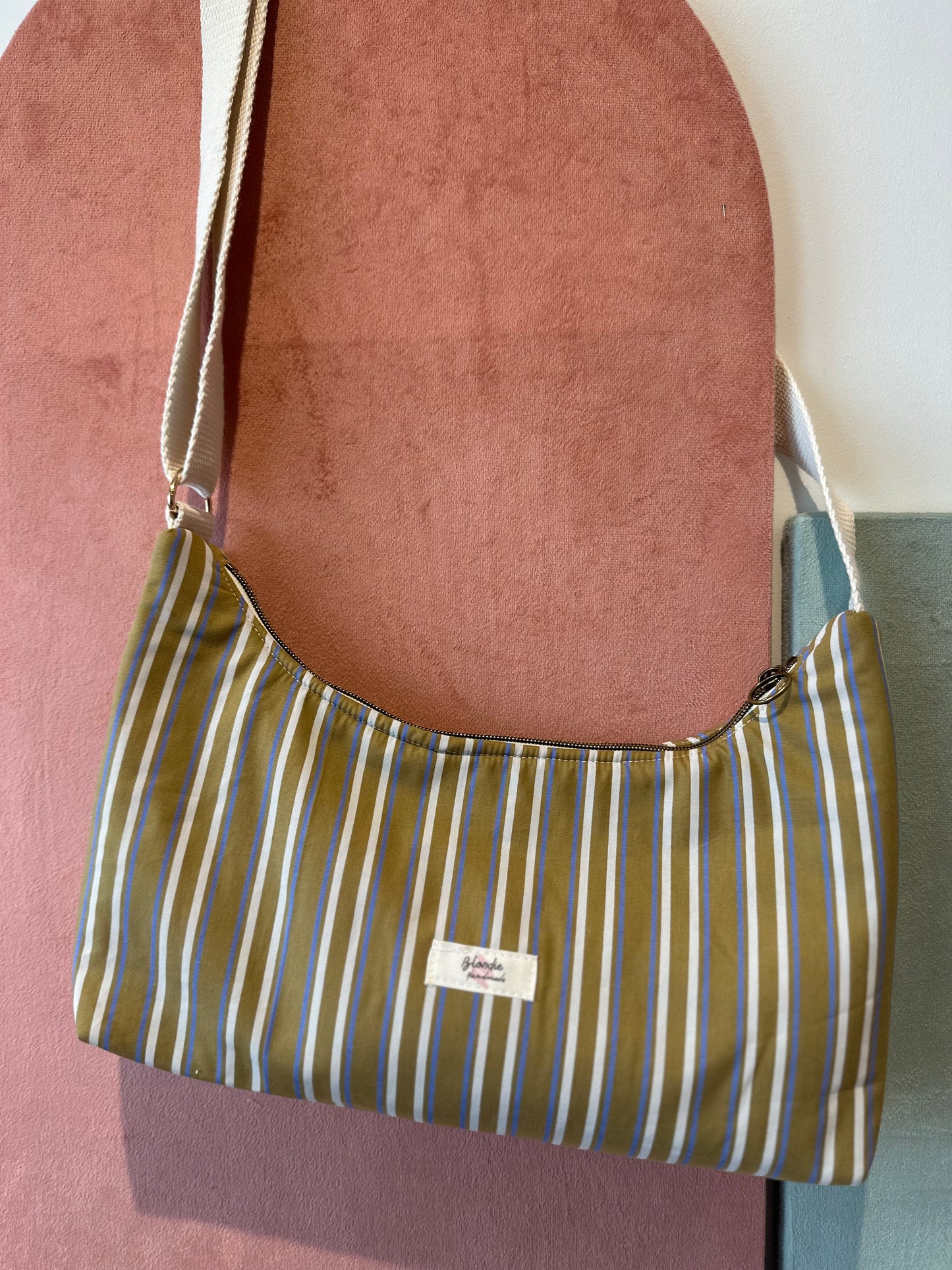 Sac baguette