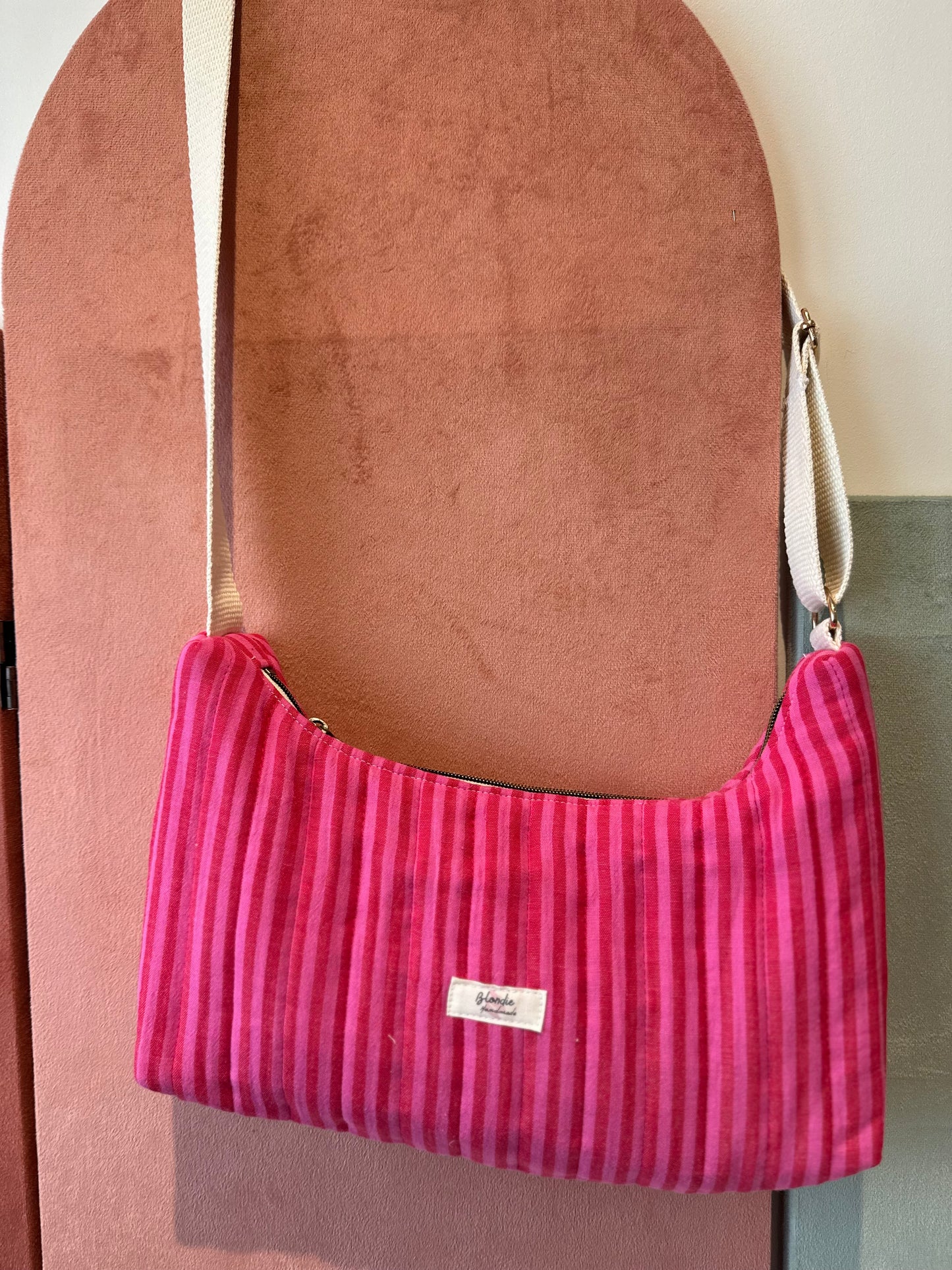 Sac baguette