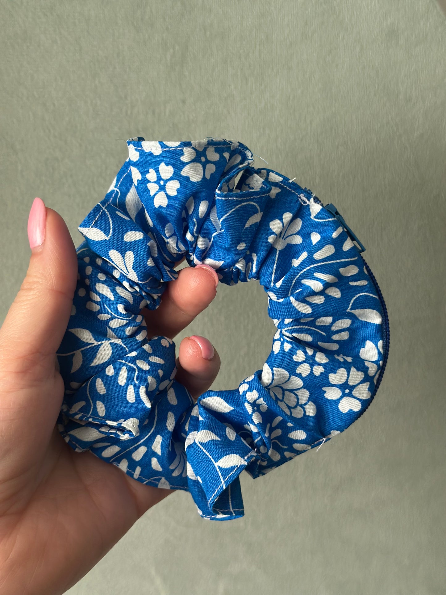 Chouchou pochette