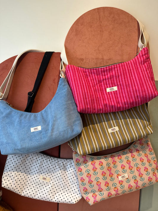 Sac baguette