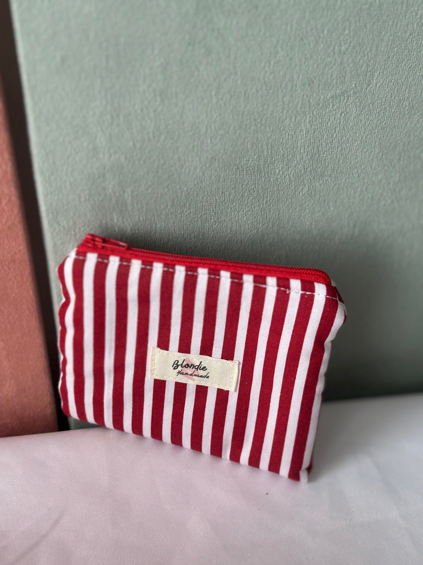 Pochette plate - S