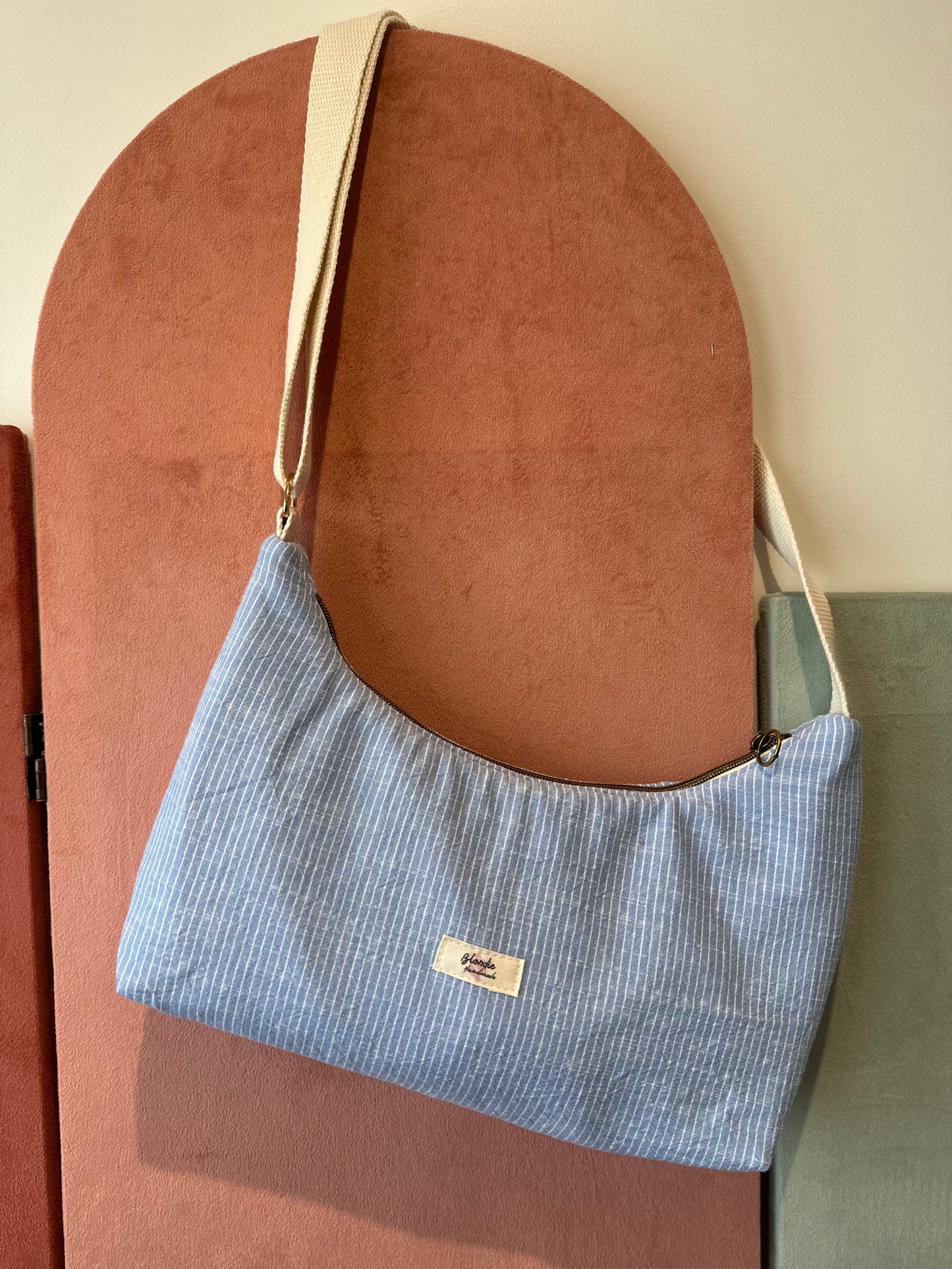 Sac baguette