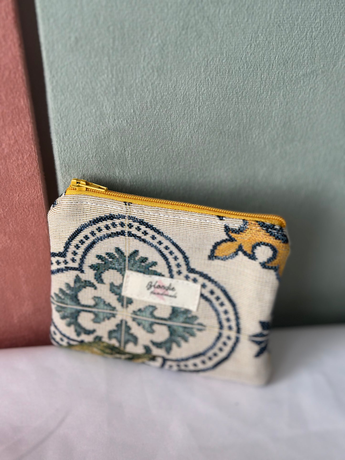 Pochette plate - S
