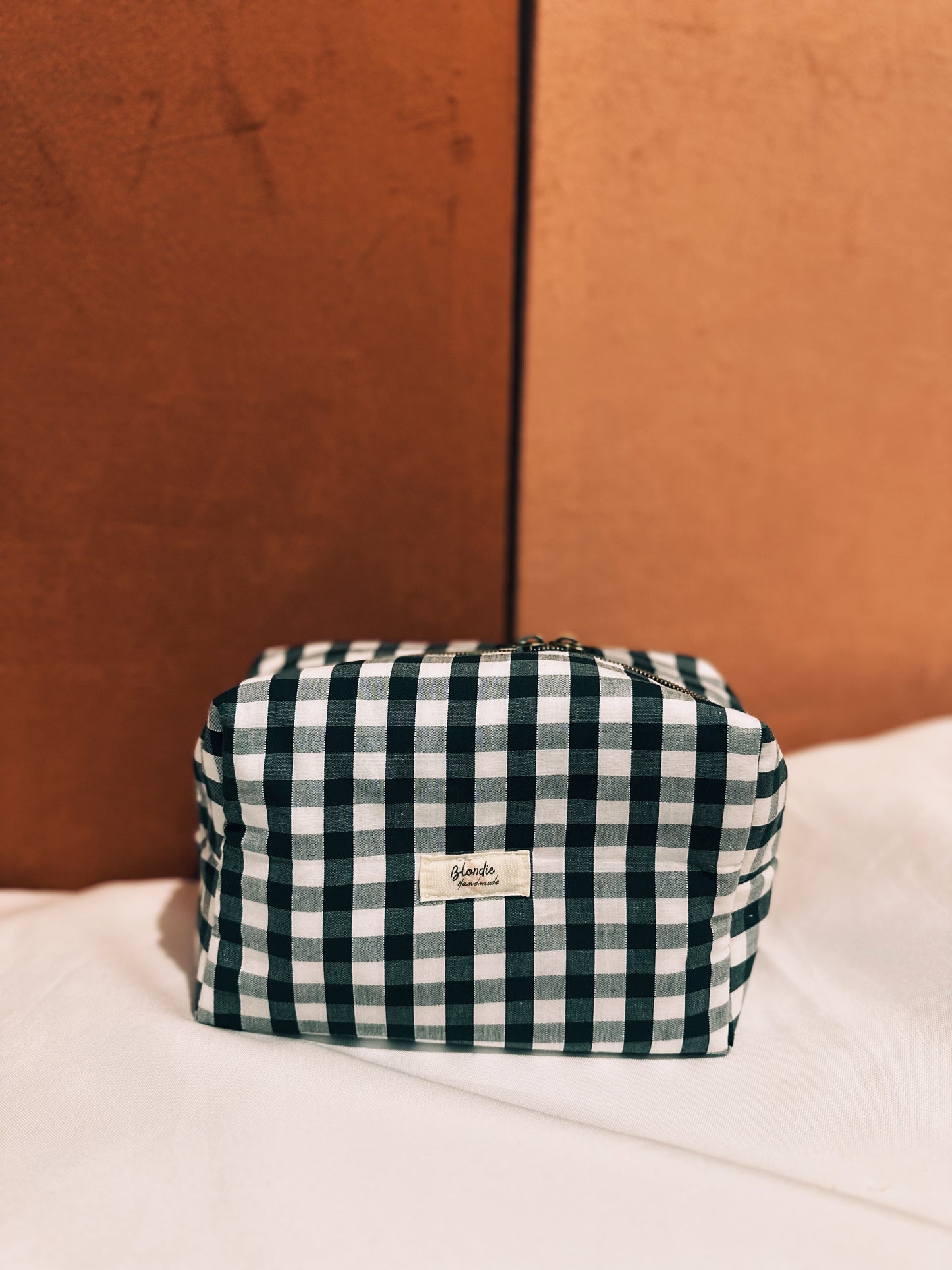 Trousse de maquillage