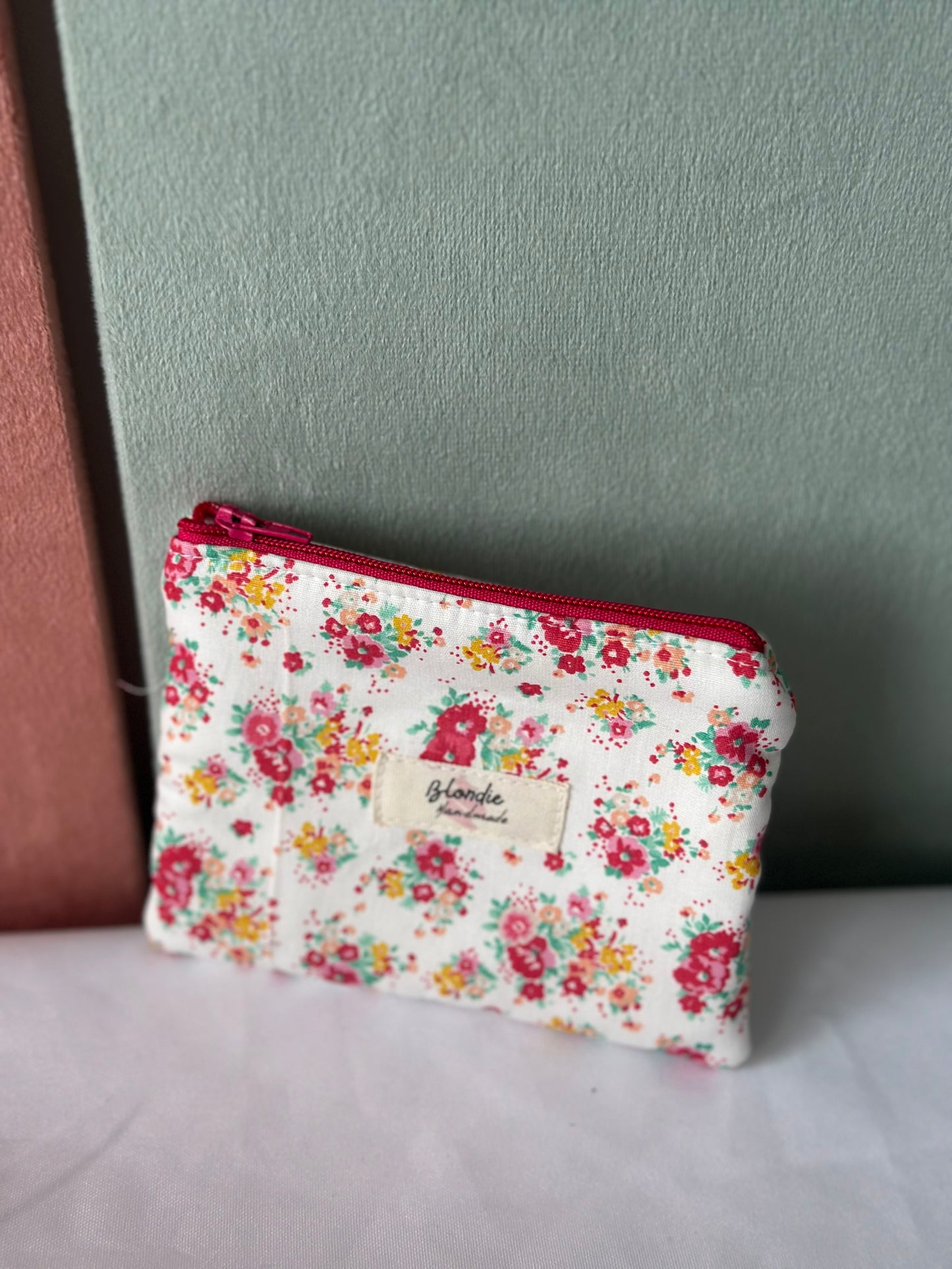 Pochette plate - S