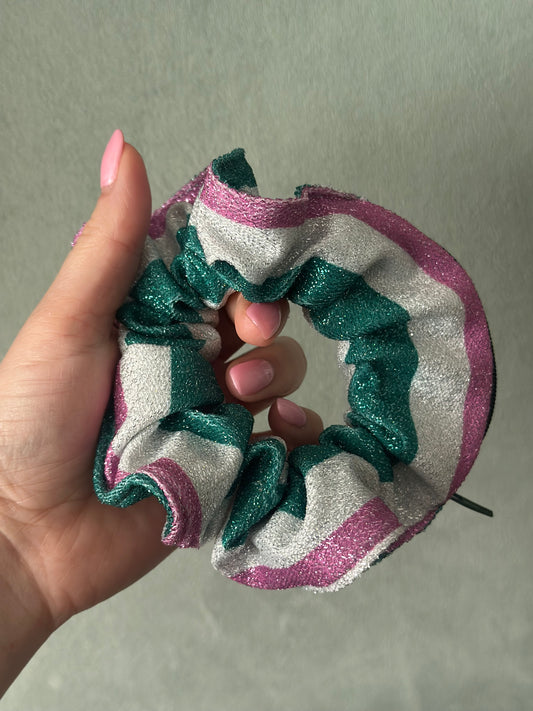 Chouchou pochette