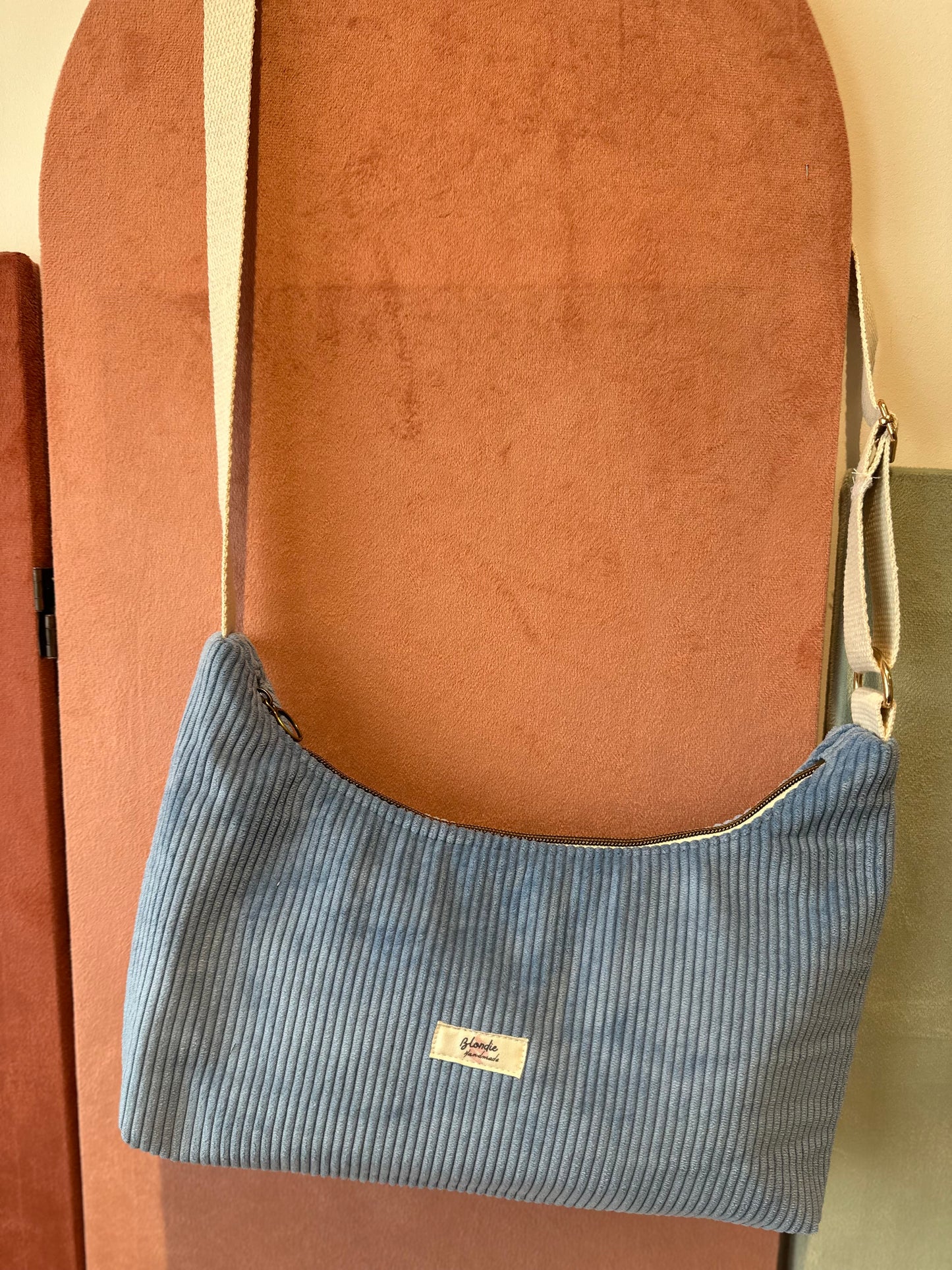 Sac baguette