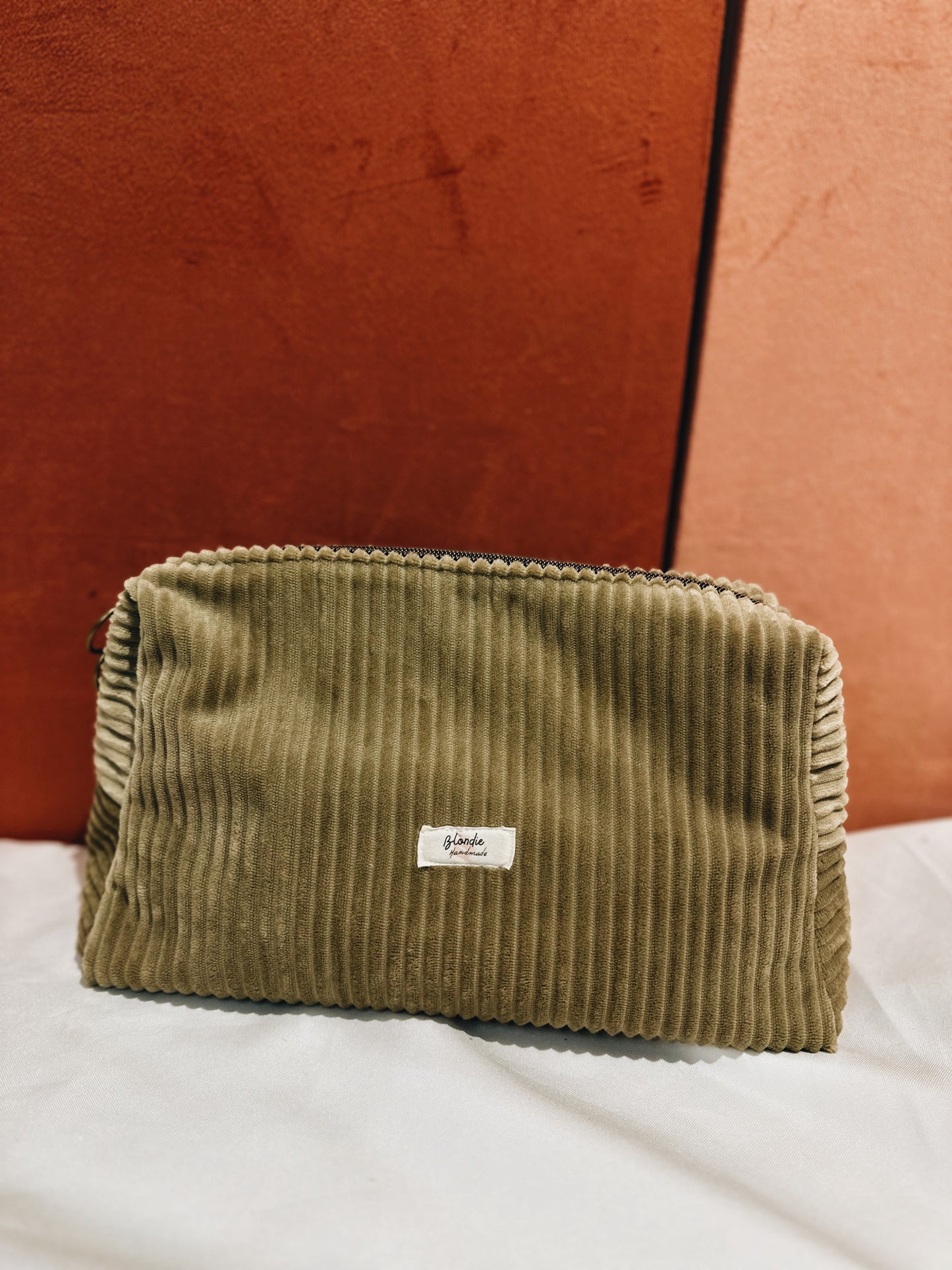 Trousse de toilette