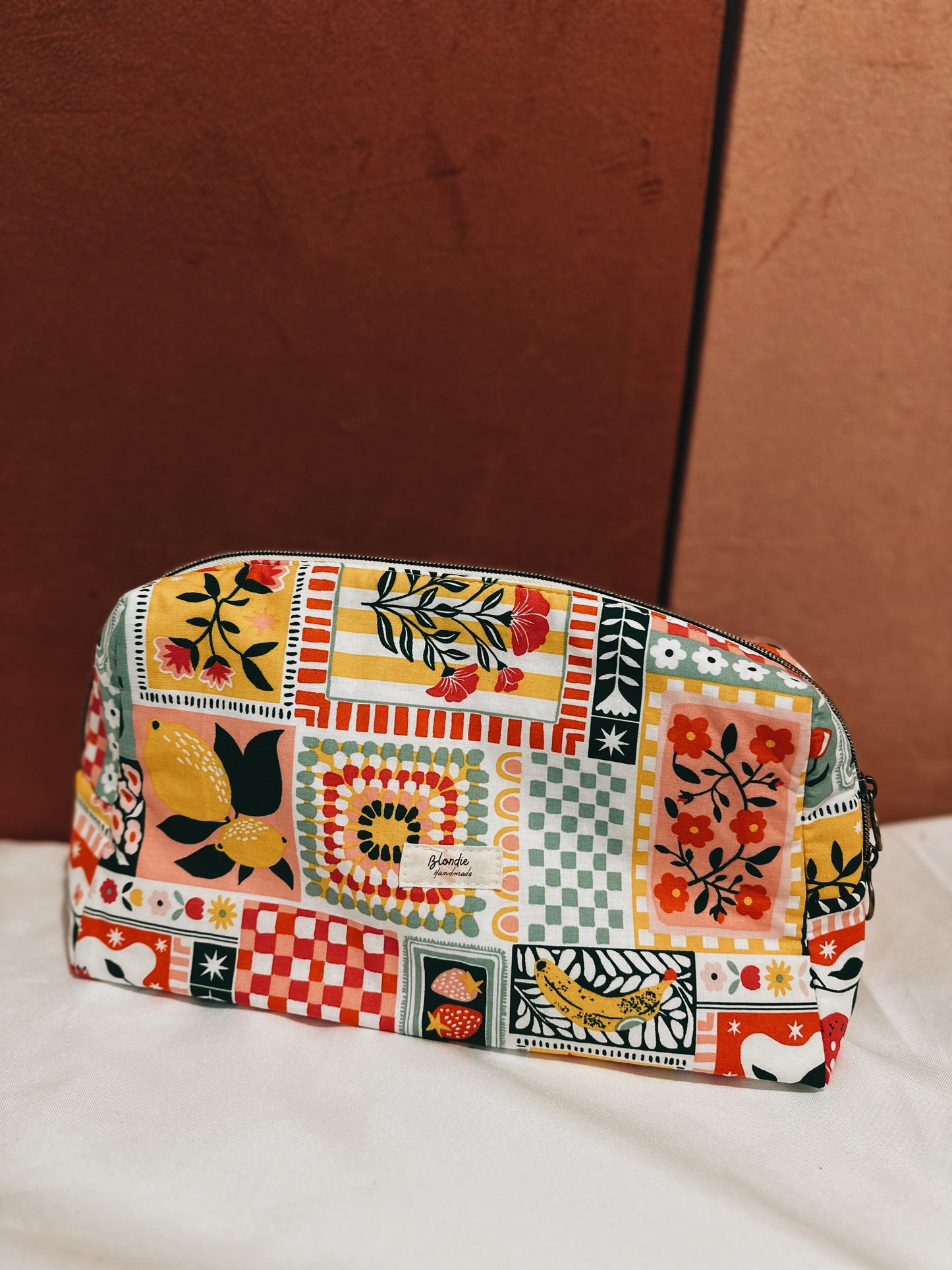 Trousse de toilette