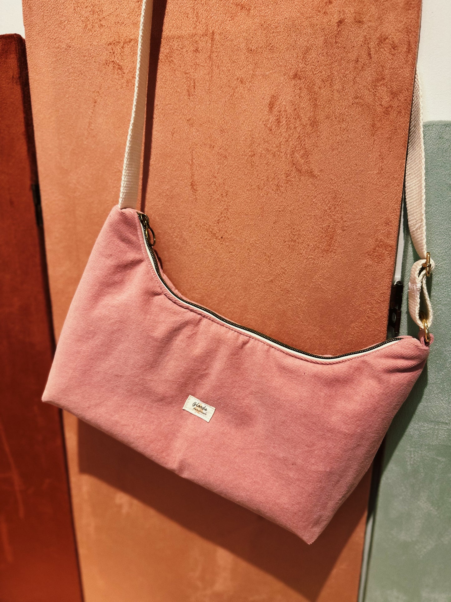 Sac baguette