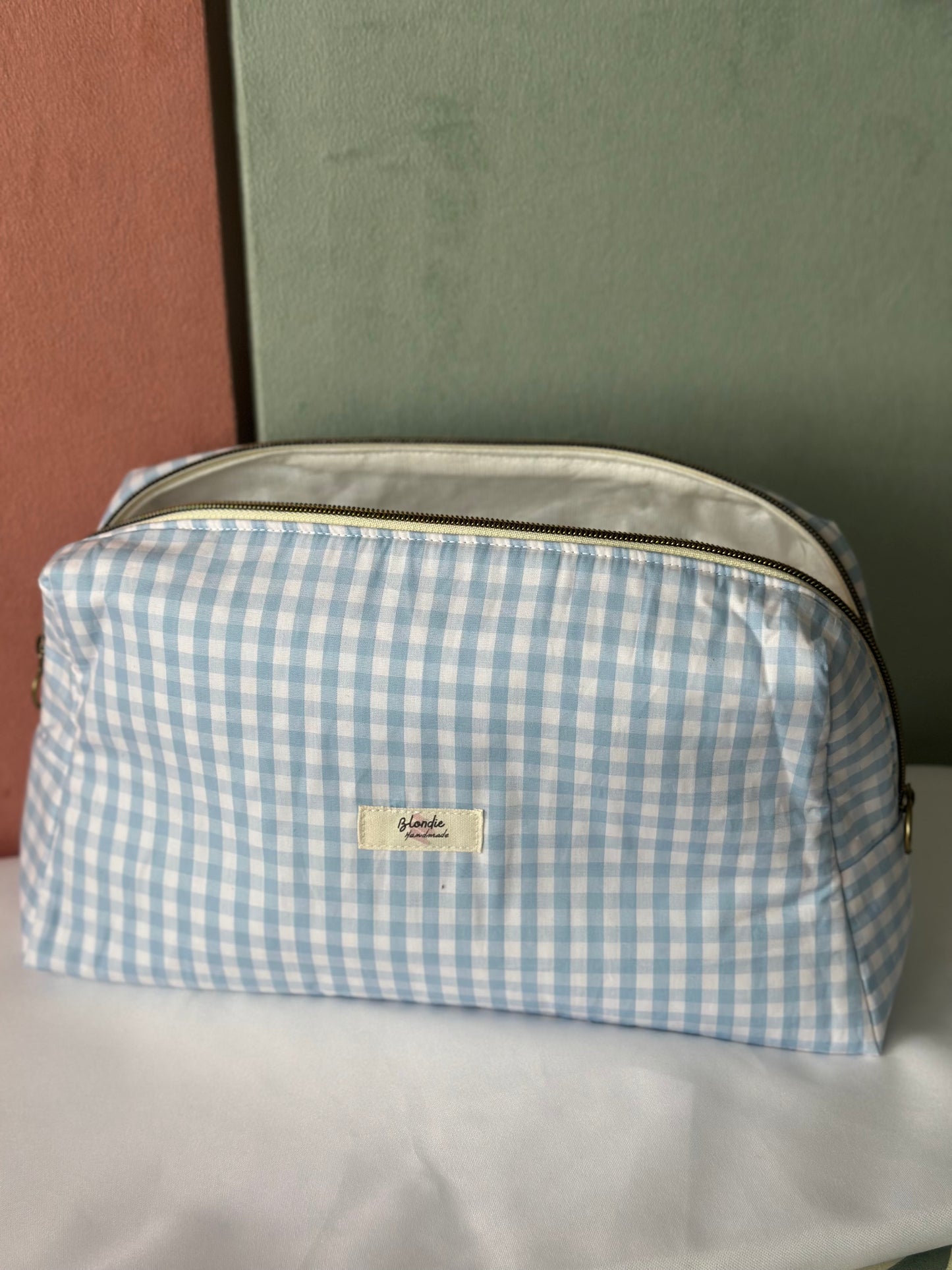 Trousse de toilette
