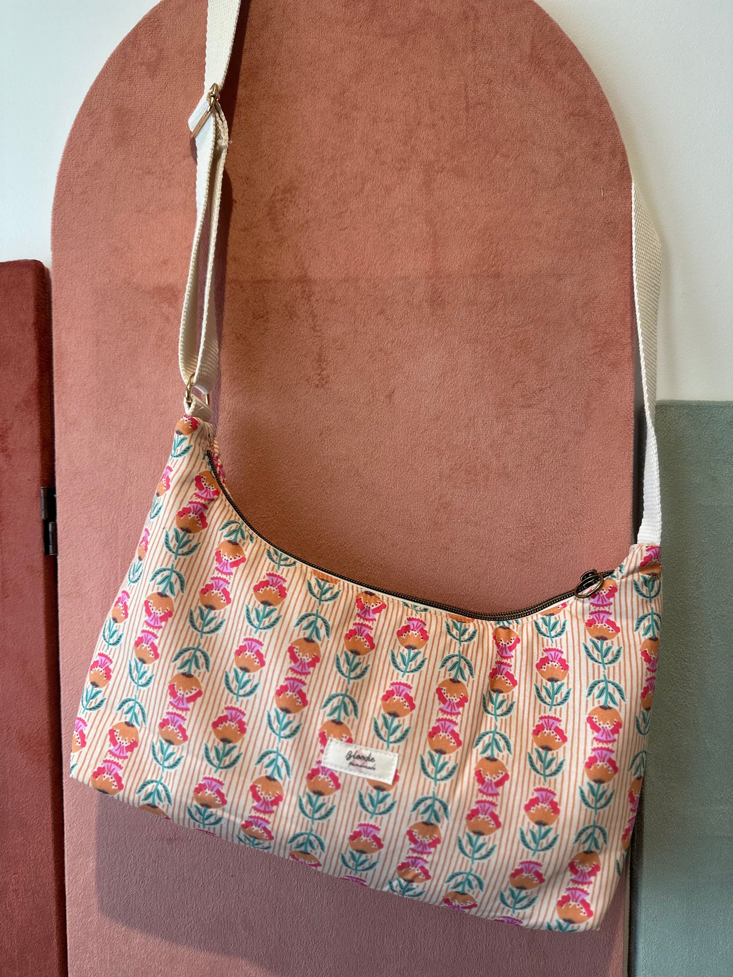 Sac baguette