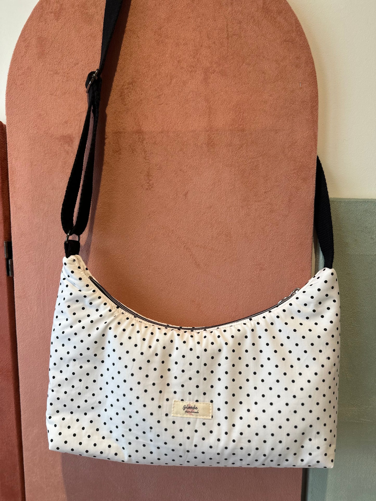 Sac baguette