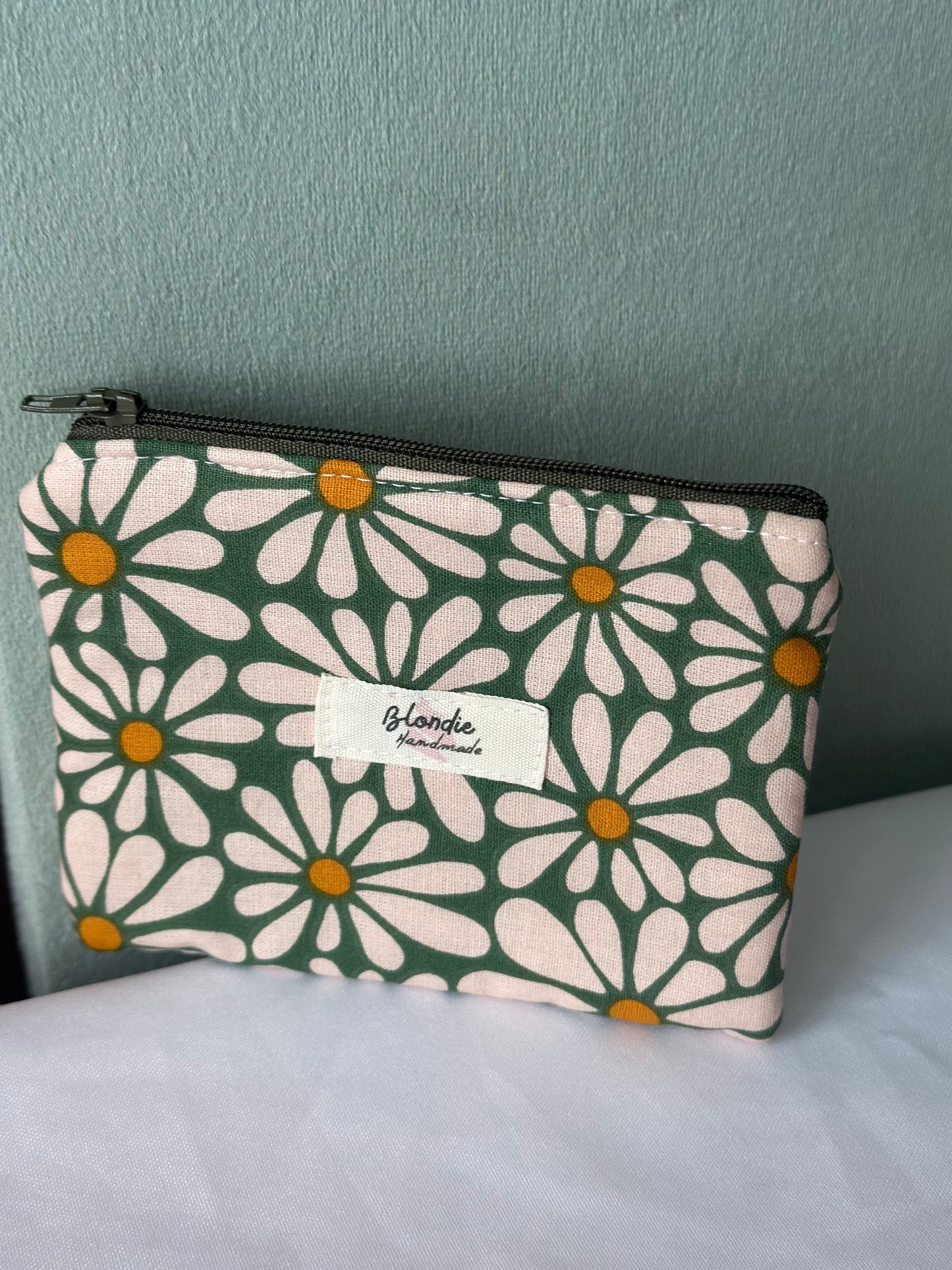 Pochette plate - S