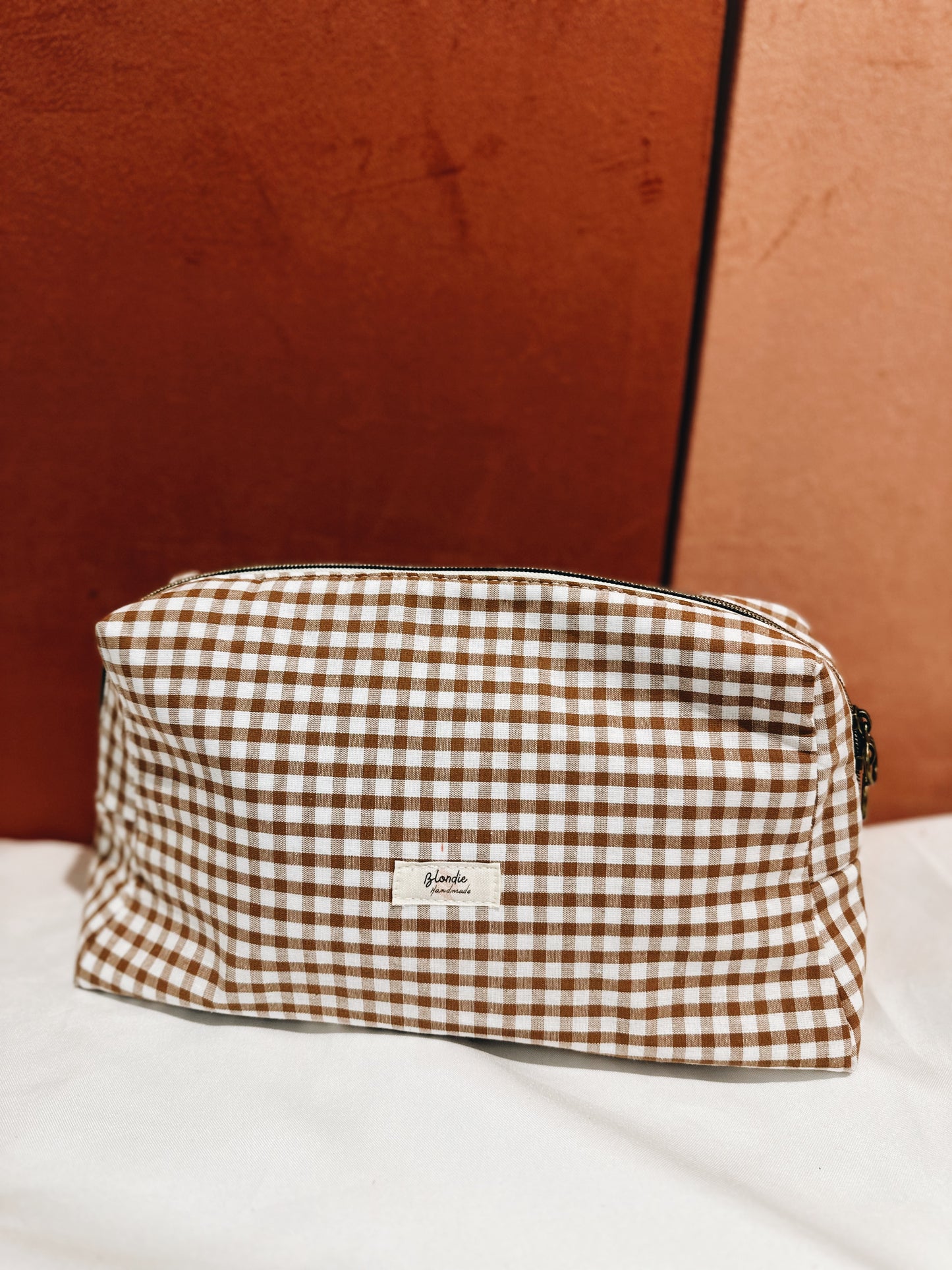 Trousse de toilette