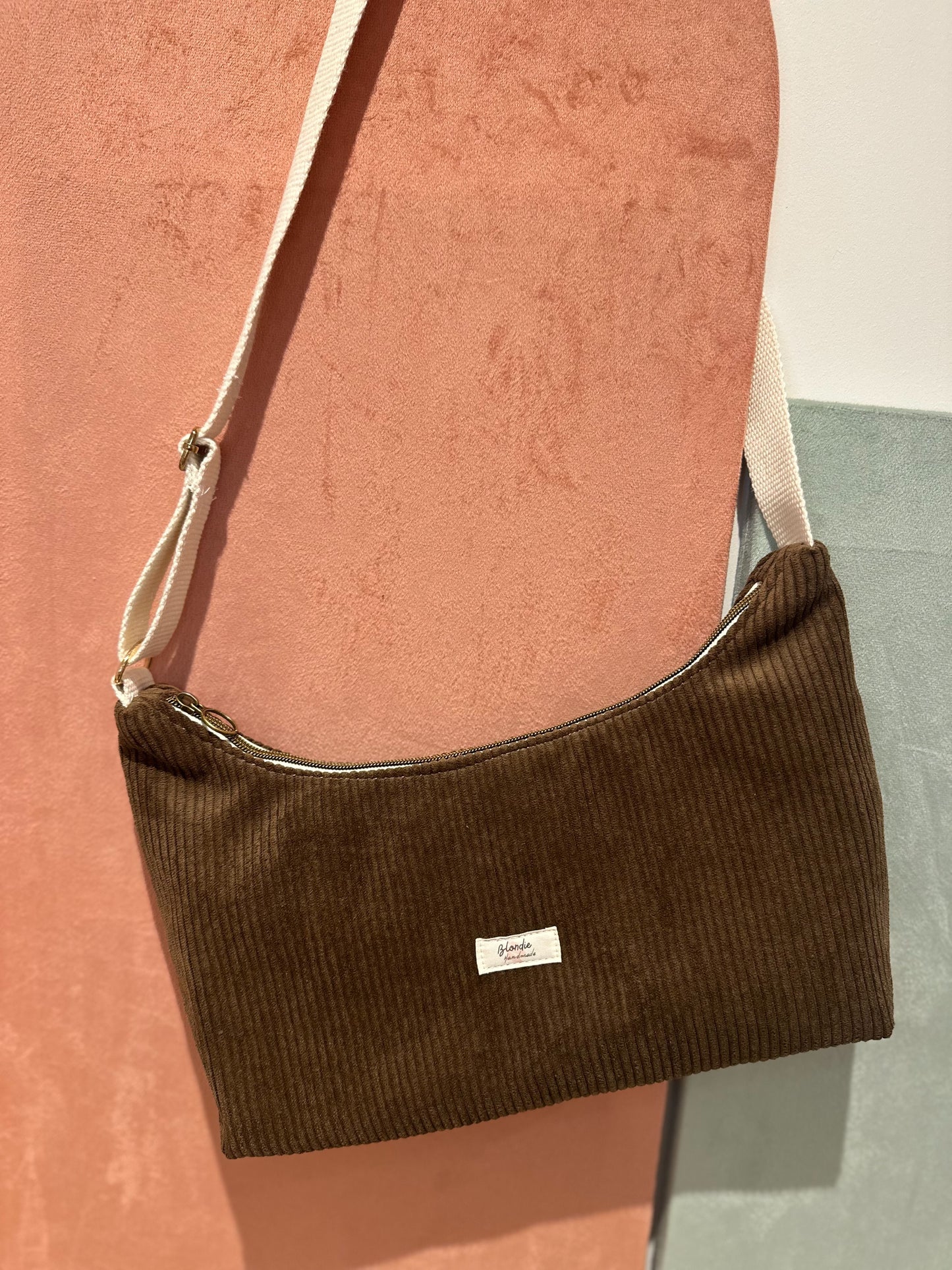 Sac baguette