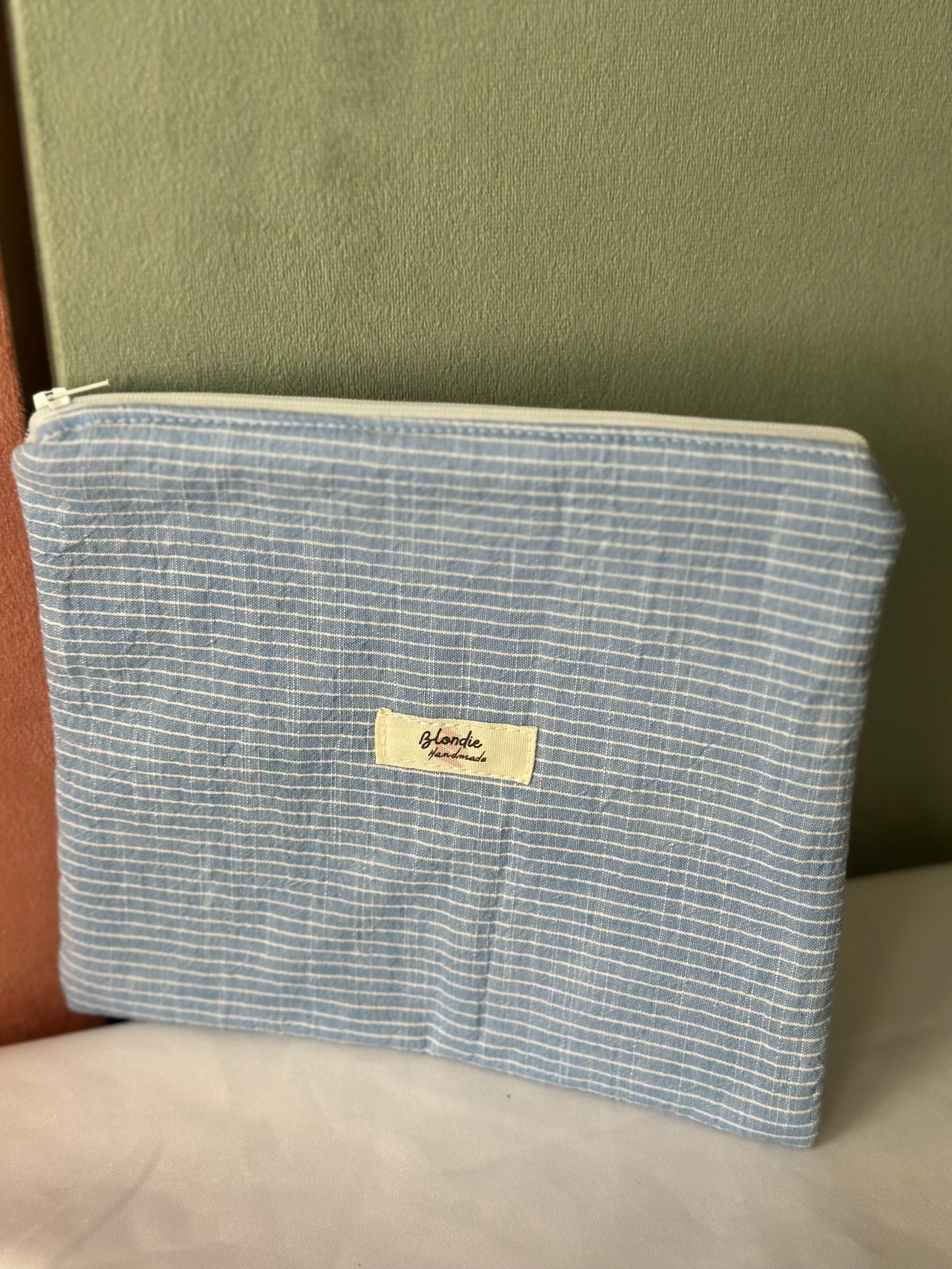 Pochette plate - M