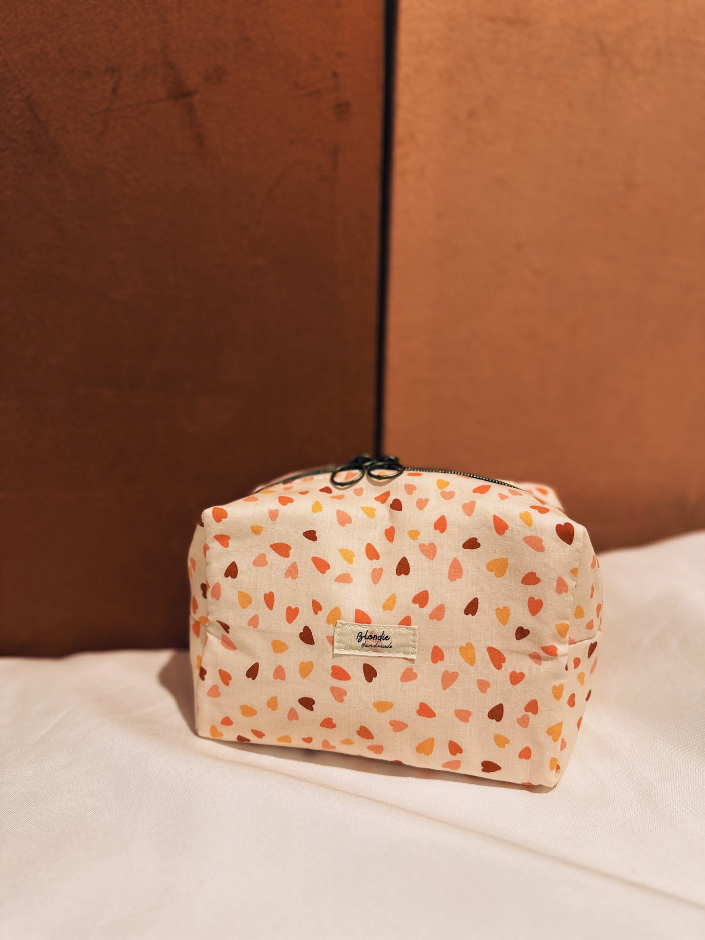 Trousse de maquillage