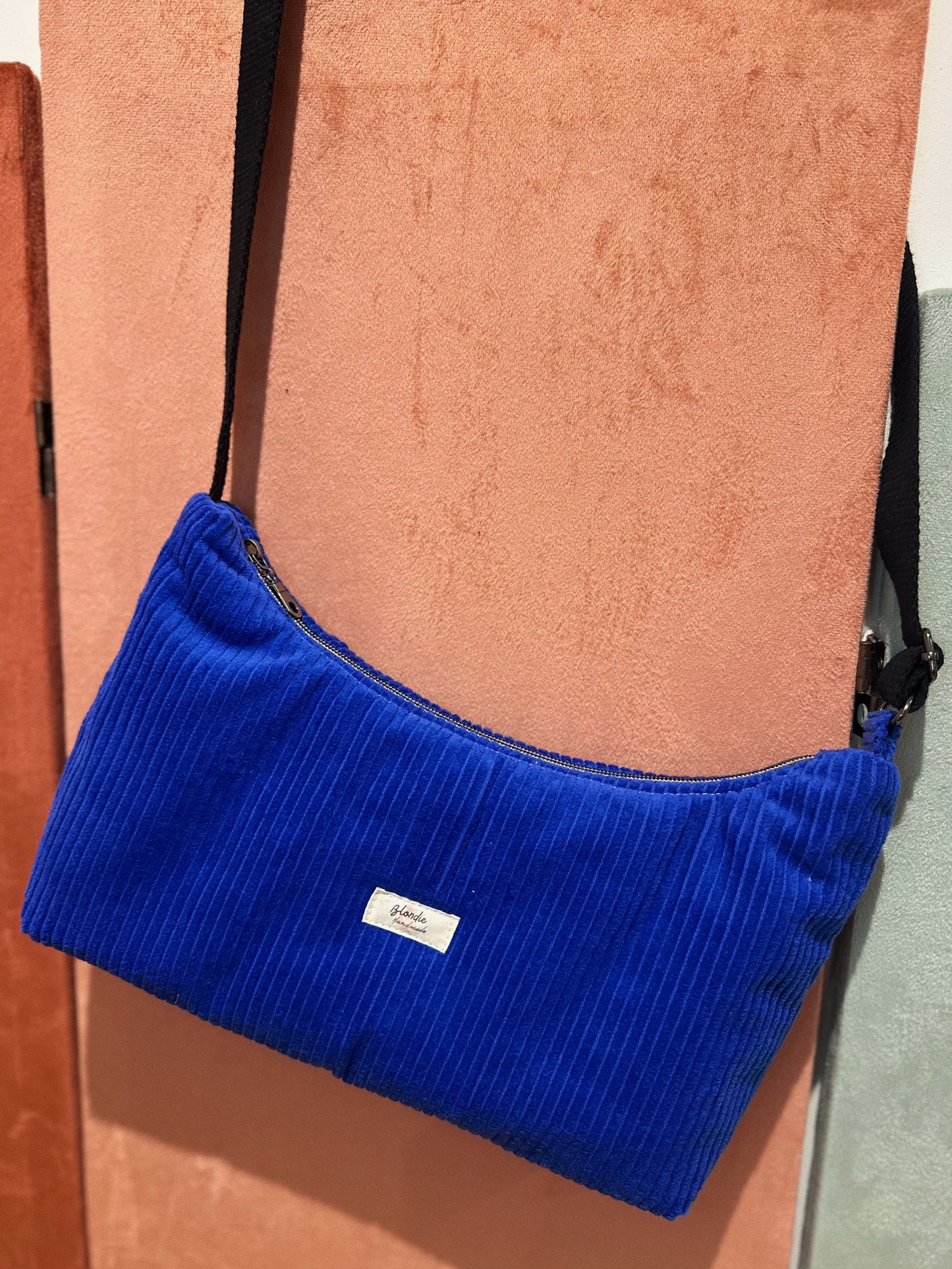 Sac baguette