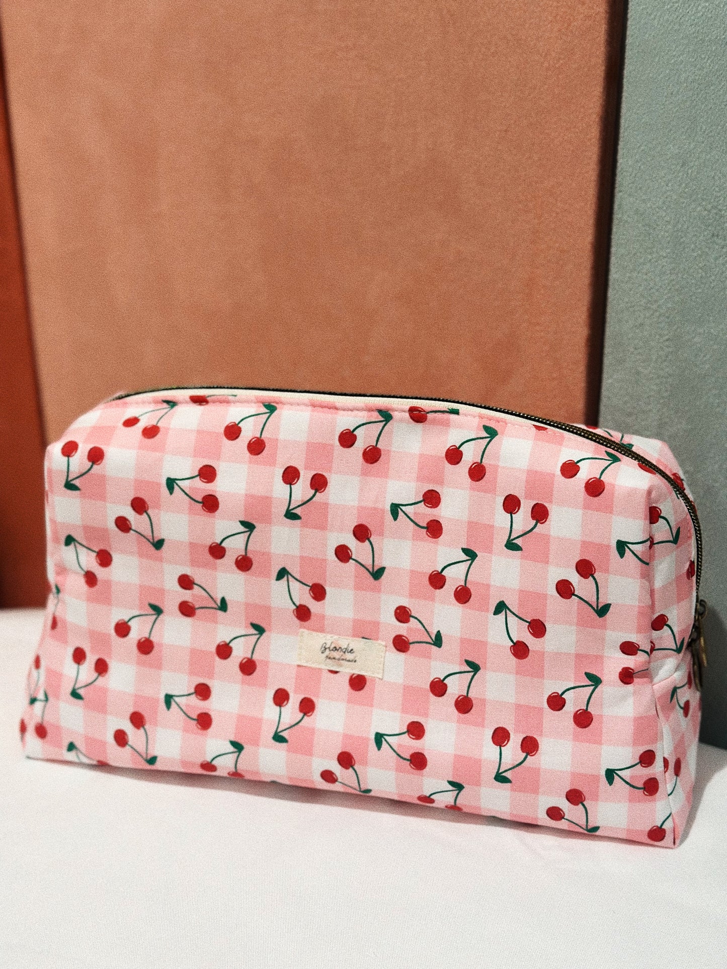 Trousse de toilette