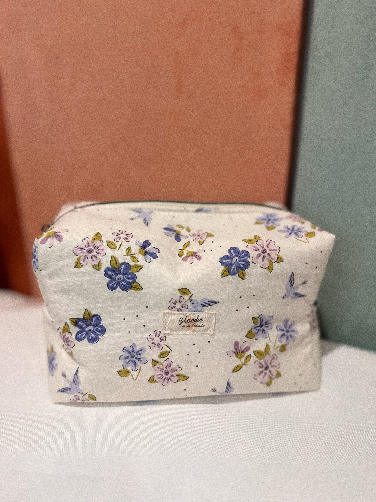 Trousse de maquillage