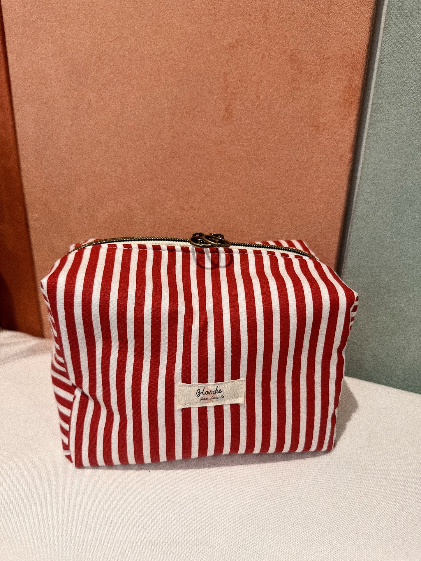 Trousse de maquillage