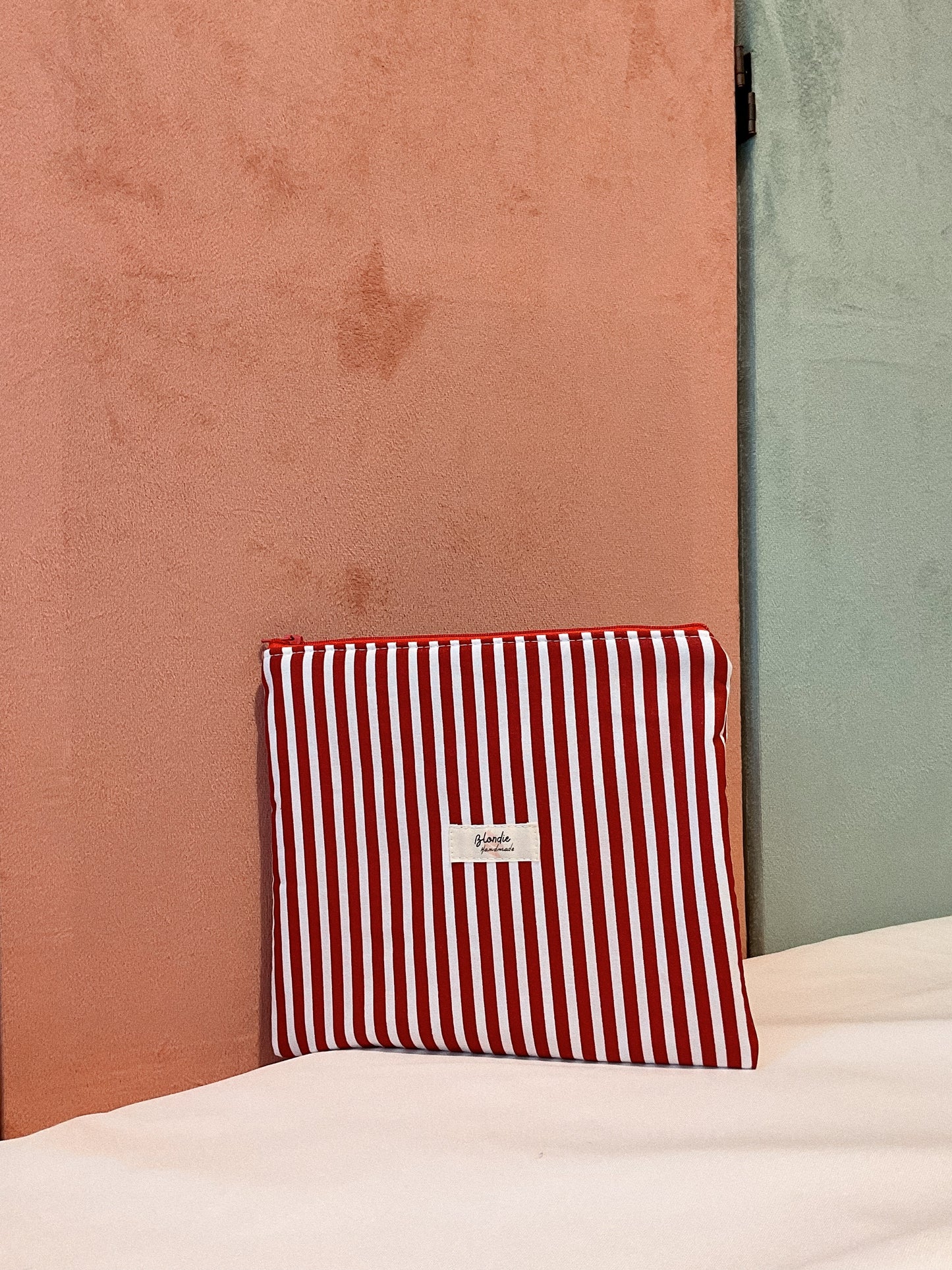 Pochette plate - M