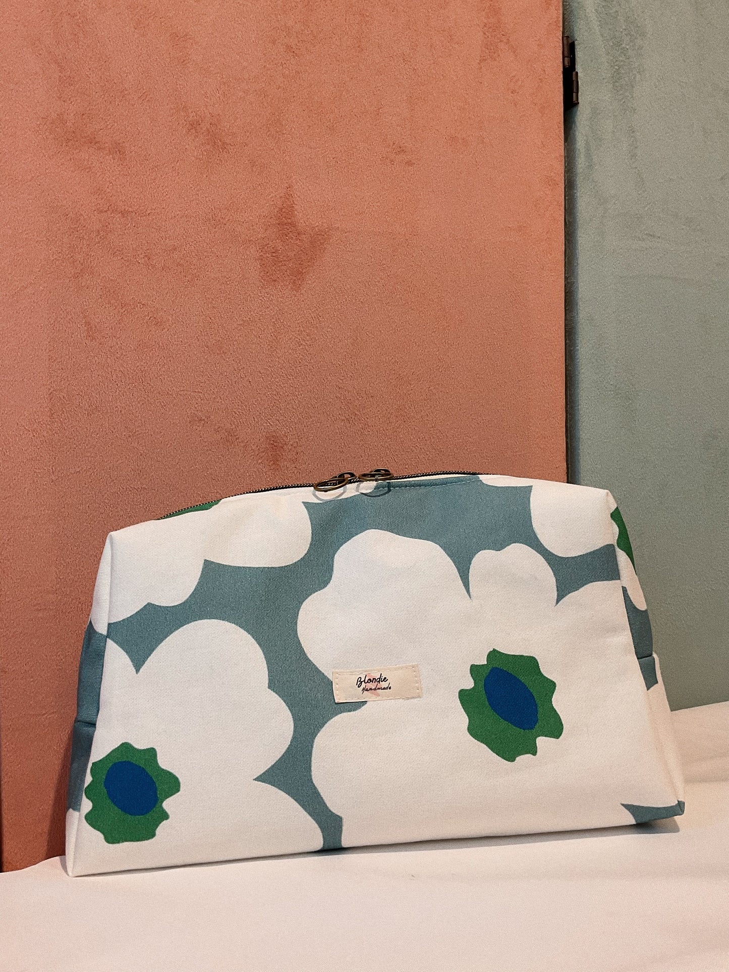 Trousse de toilette