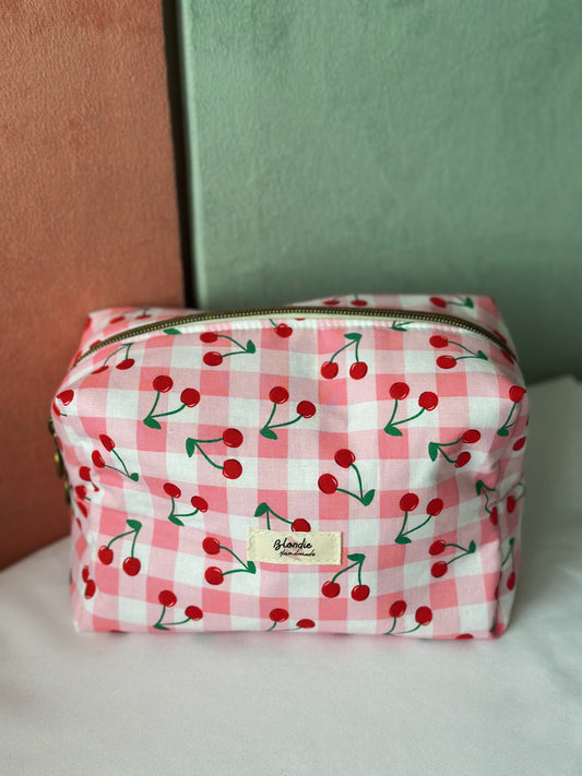 Trousse de maquillage
