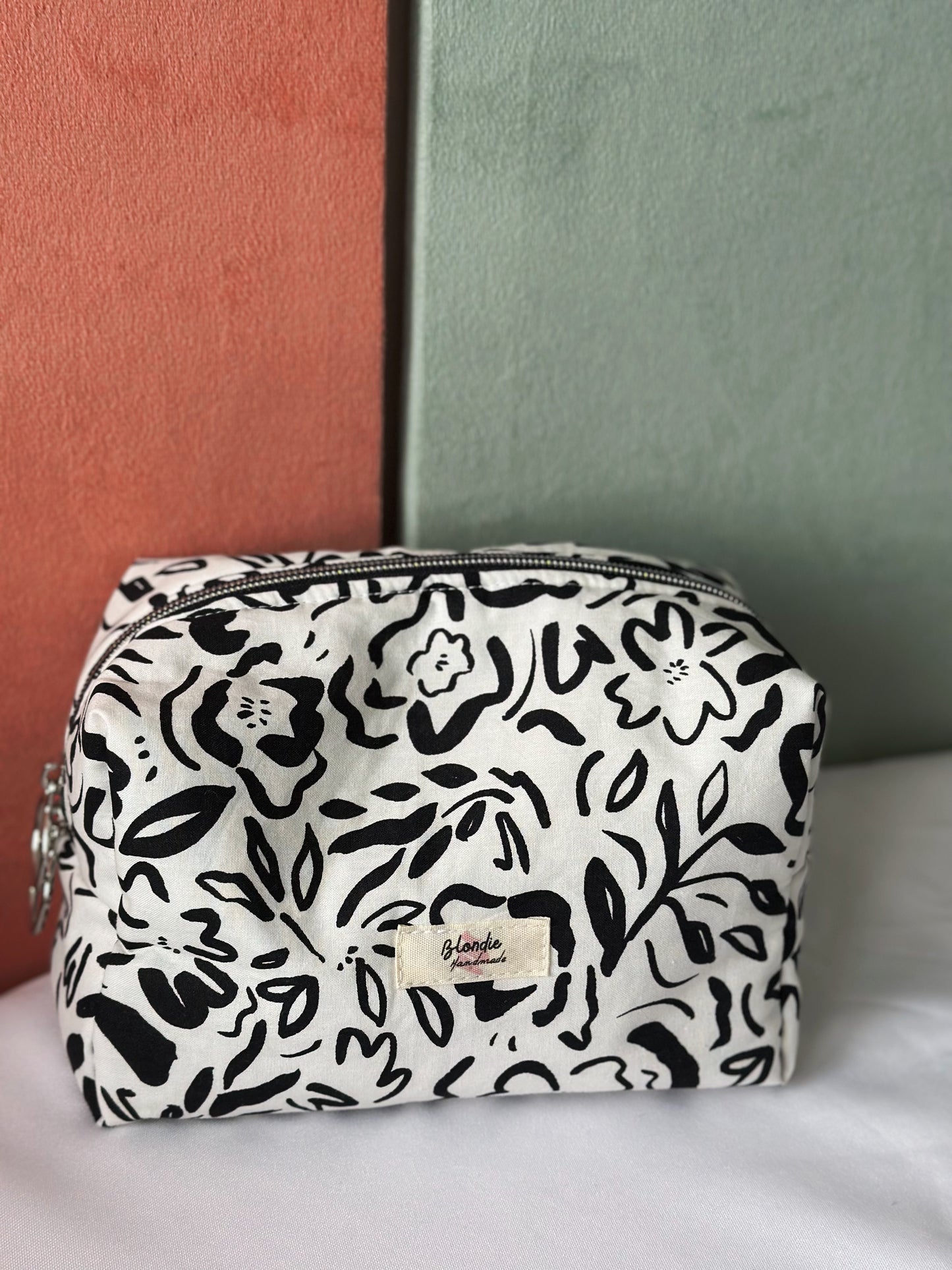 Trousse de maquillage