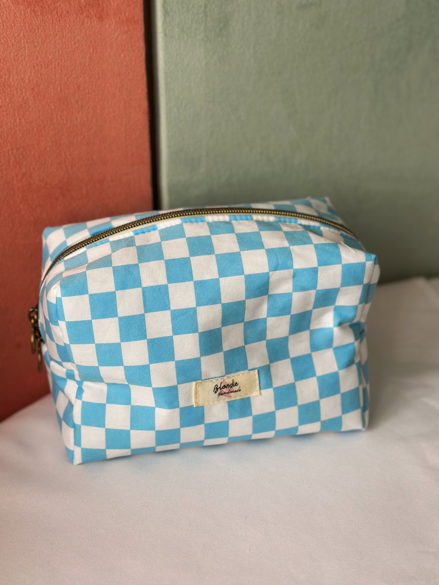 Trousse de maquillage