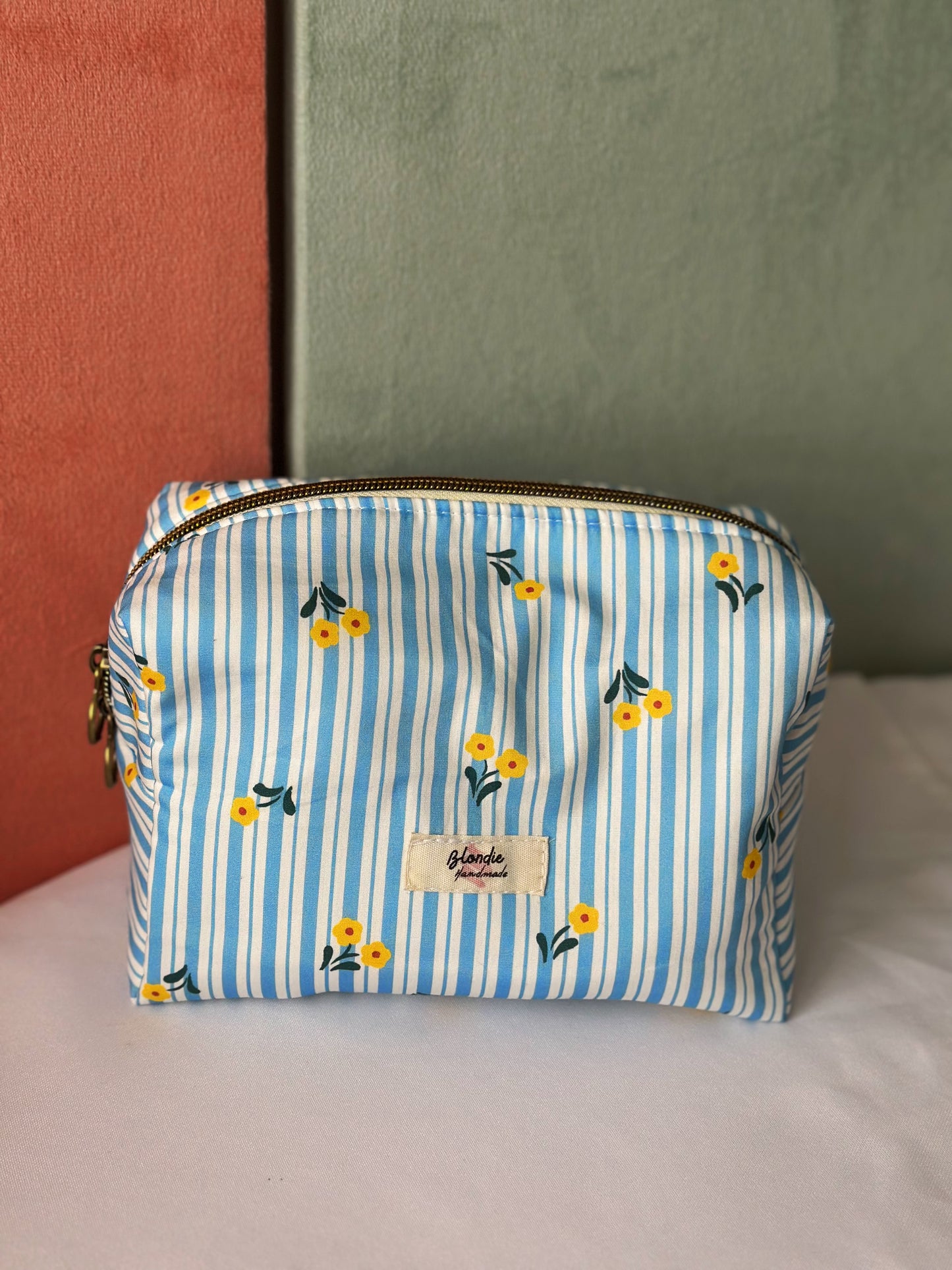 Trousse de maquillage